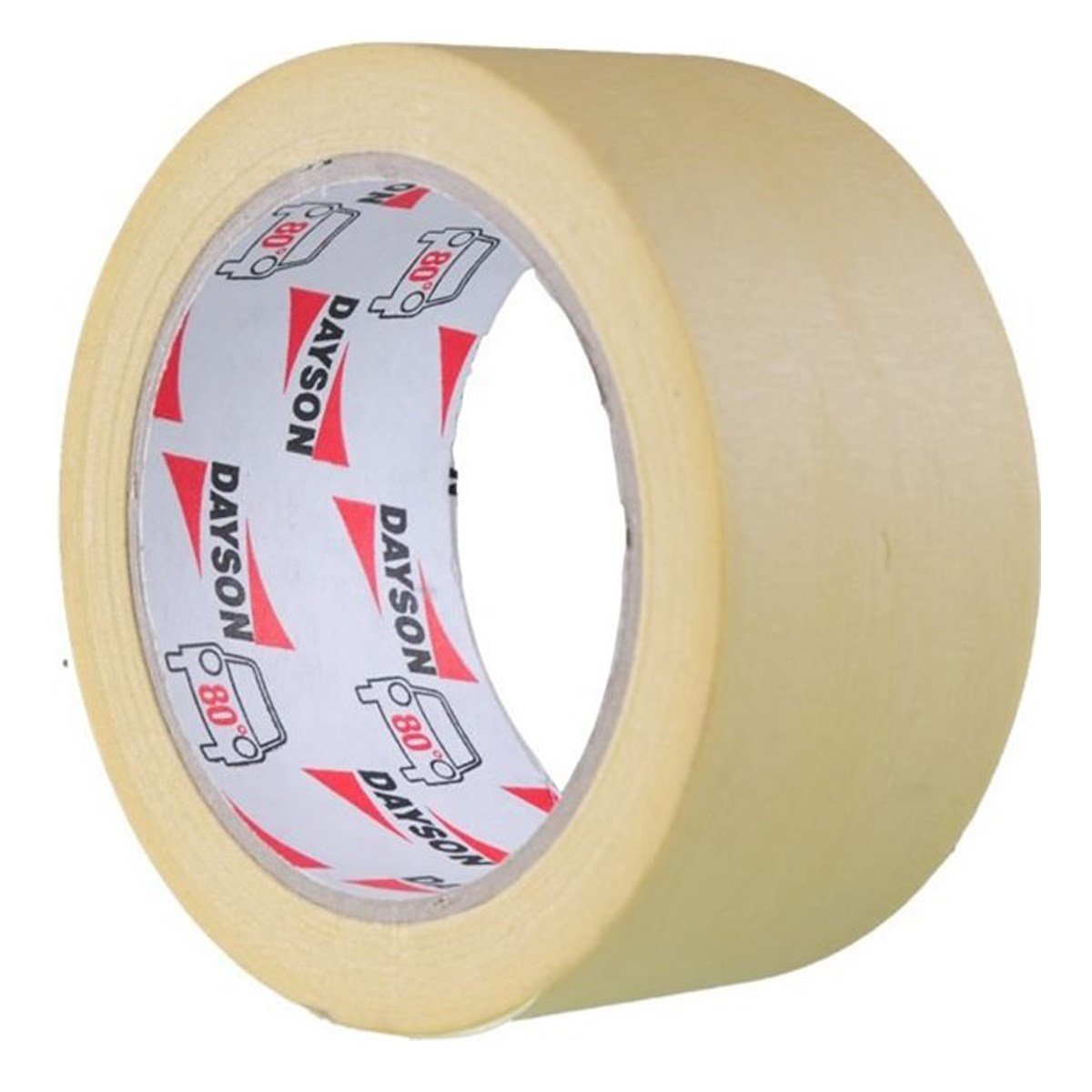 DAYSON MASKELEME BANDI 48MM