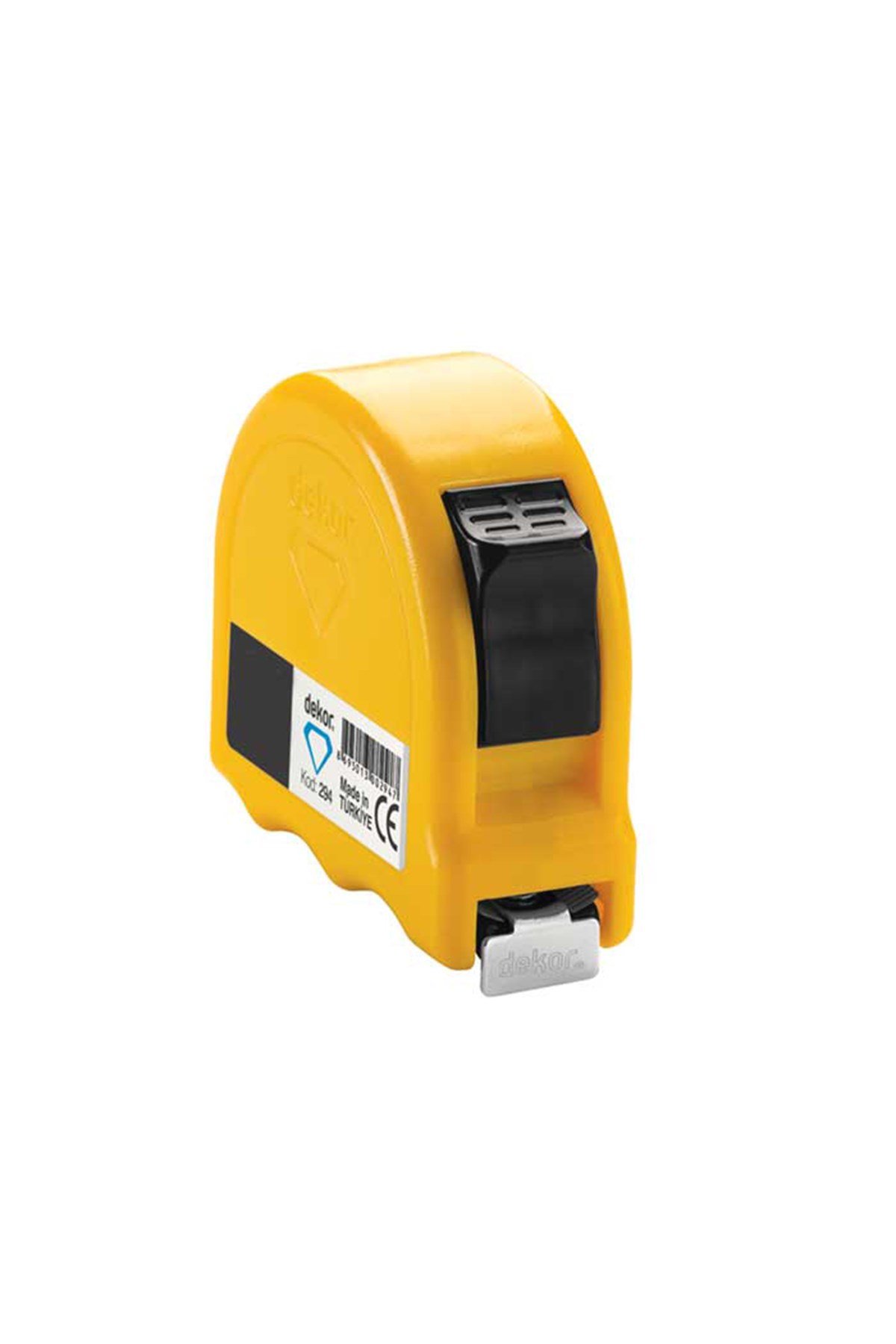 DEKOR 296 ŞERİT METRE 5*25MM