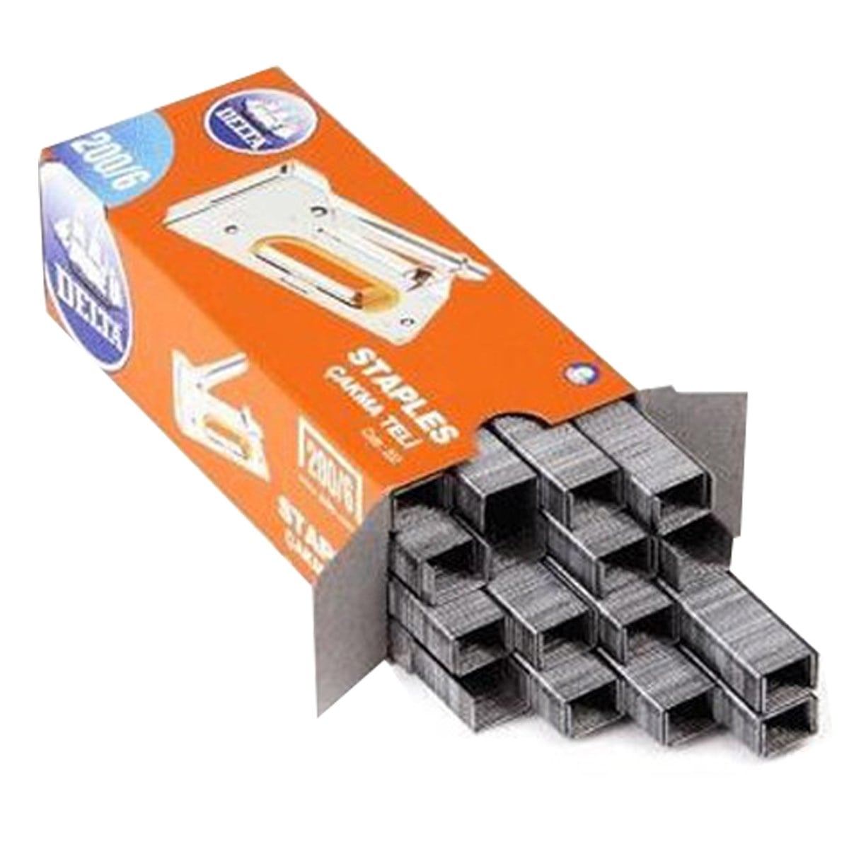 DELTA ZIMBA TELİ 200/6 