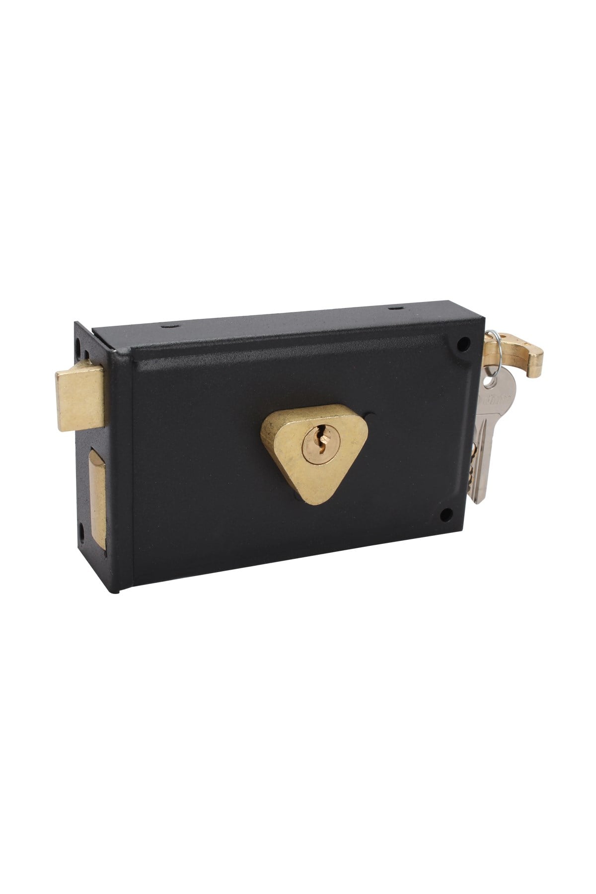 DİRİM KT014/EK TRAJLI KİLİT