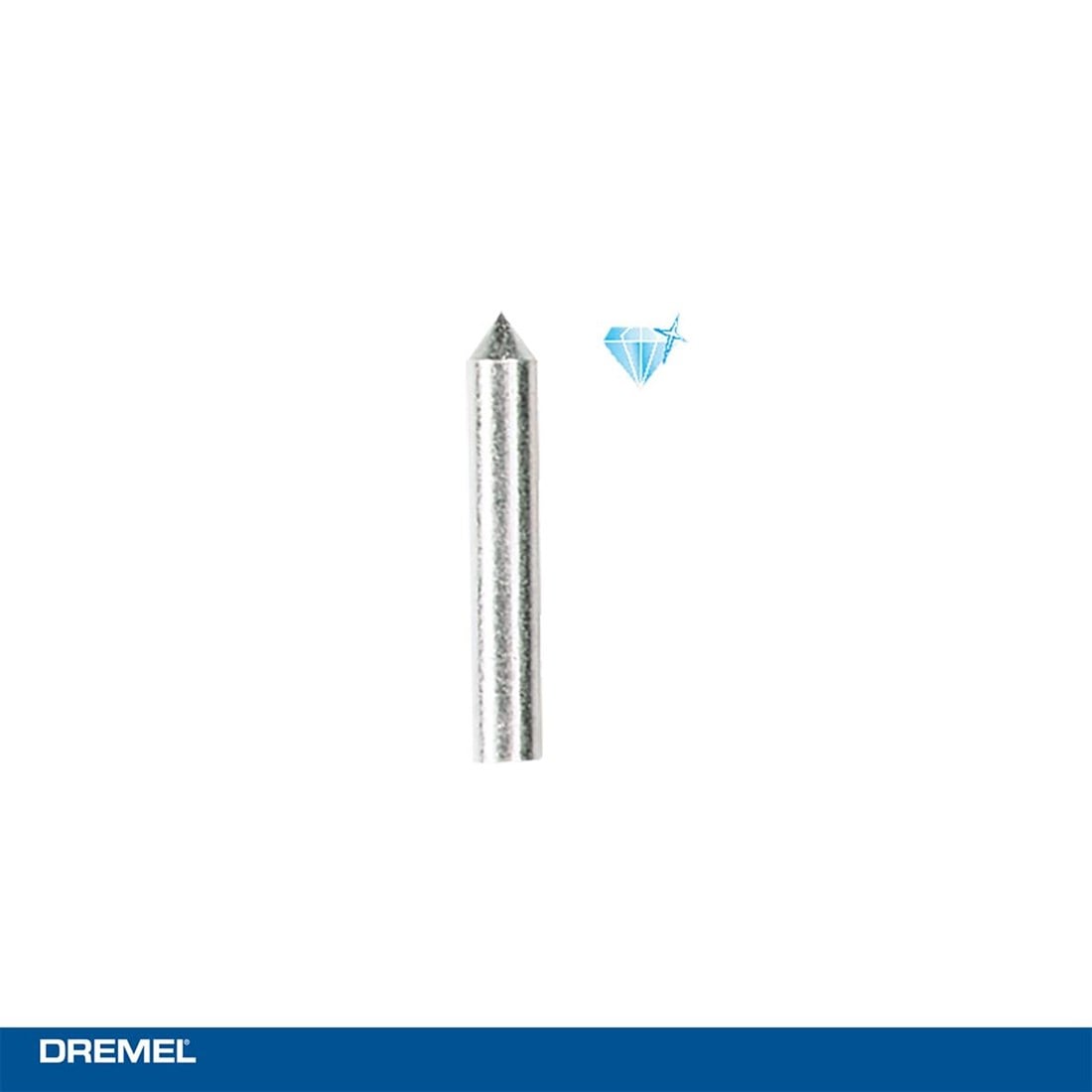 Dremel Elmas Oyma Ucu 9929 - 26159929JA