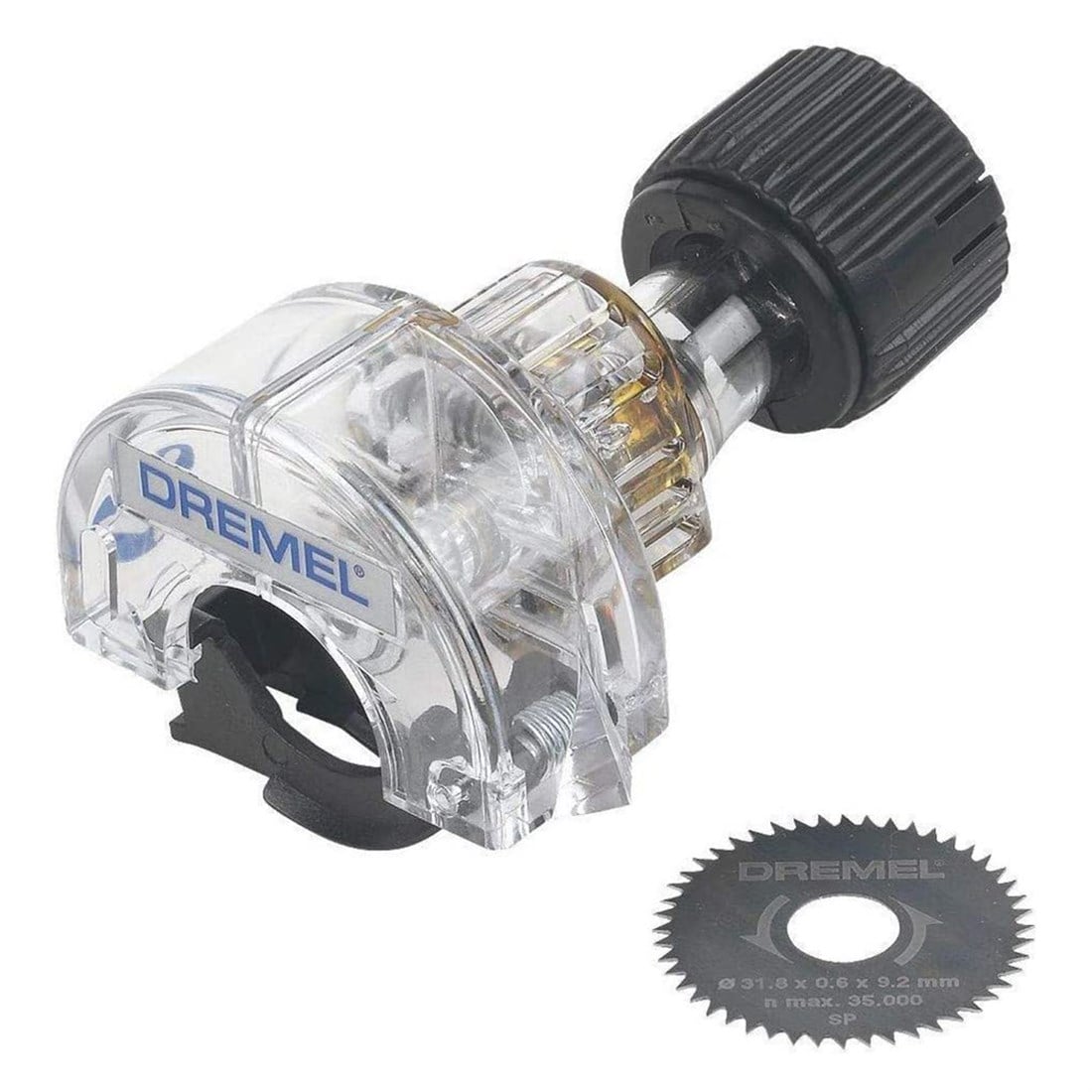 Dremel Mini Testere Bağlantısı (670) - 26150670JD