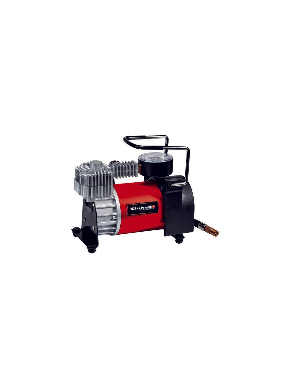 Einhell Car Classic CC-AC 35/10 12 V, Mini Kompresör - 2072121