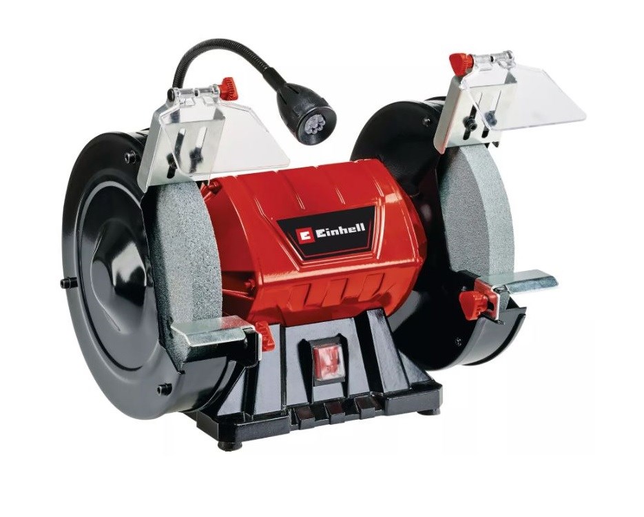 Einhell Classic TC-BG 200 L Taş Motoru - 4412633