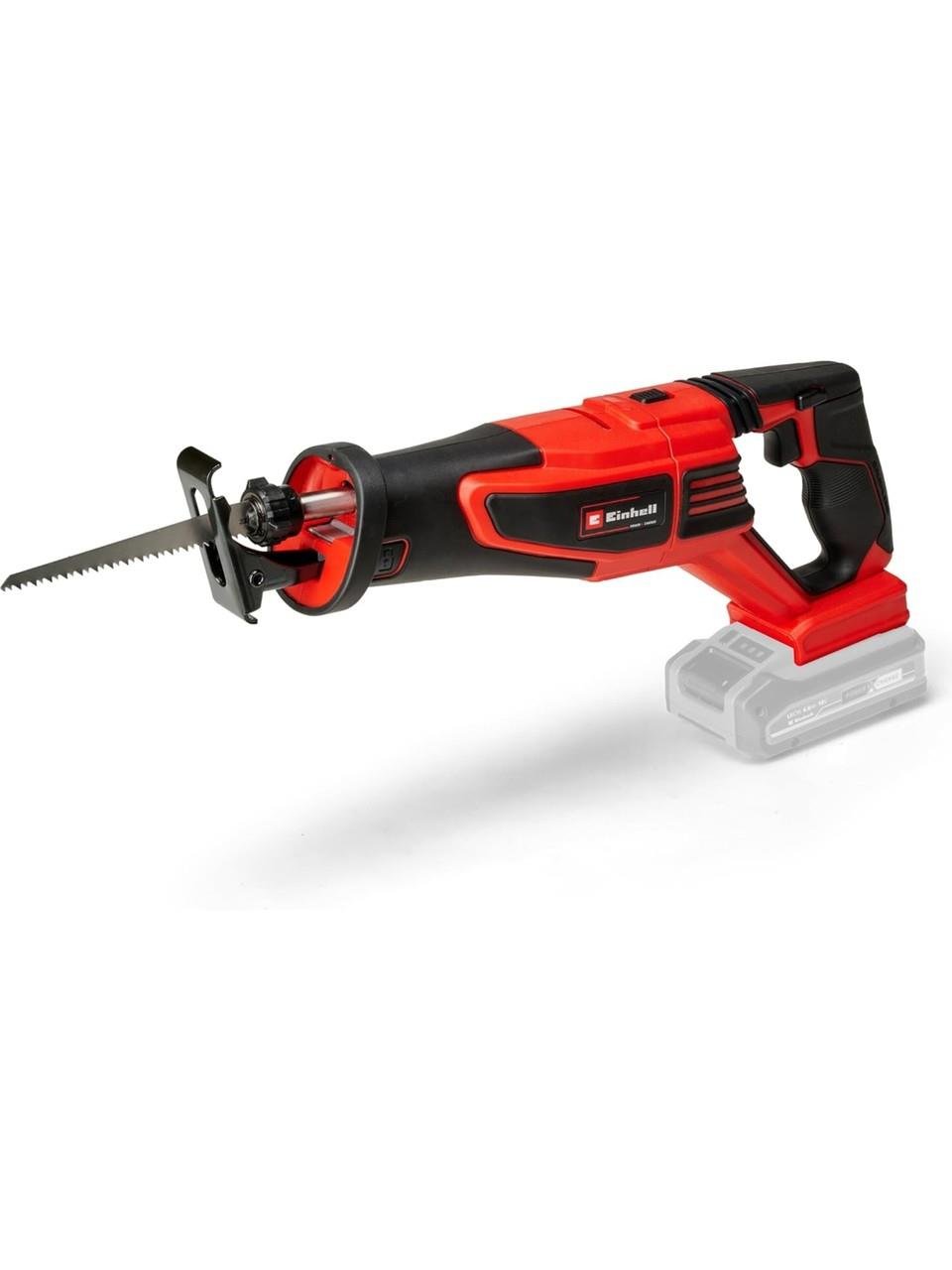 Einhell Expert TE-AP 18/26 Li - Solo  Akülü Kılıç Testere - 4326290