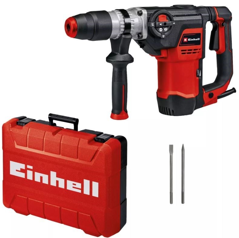 Einhell Expert TE-RH 40 3F, Kırıcı Delici - 4257935