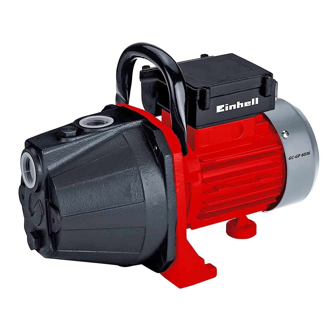 Einhell GC-GP 6036 Bahçe Pompası - 4180269
