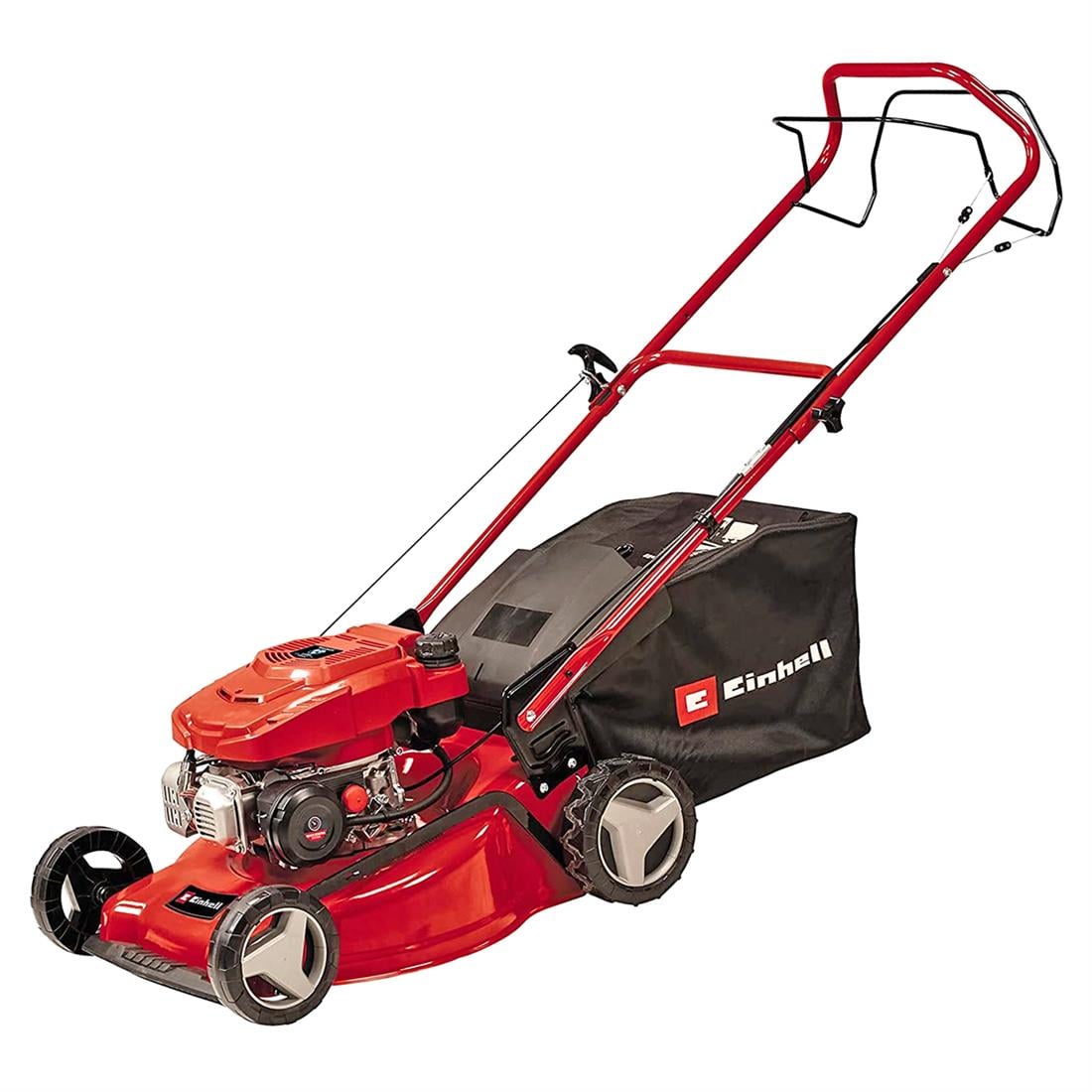 Einhell GC-PM 46/5 S Benzinli Çim Biçme Makinesi - 3407550
