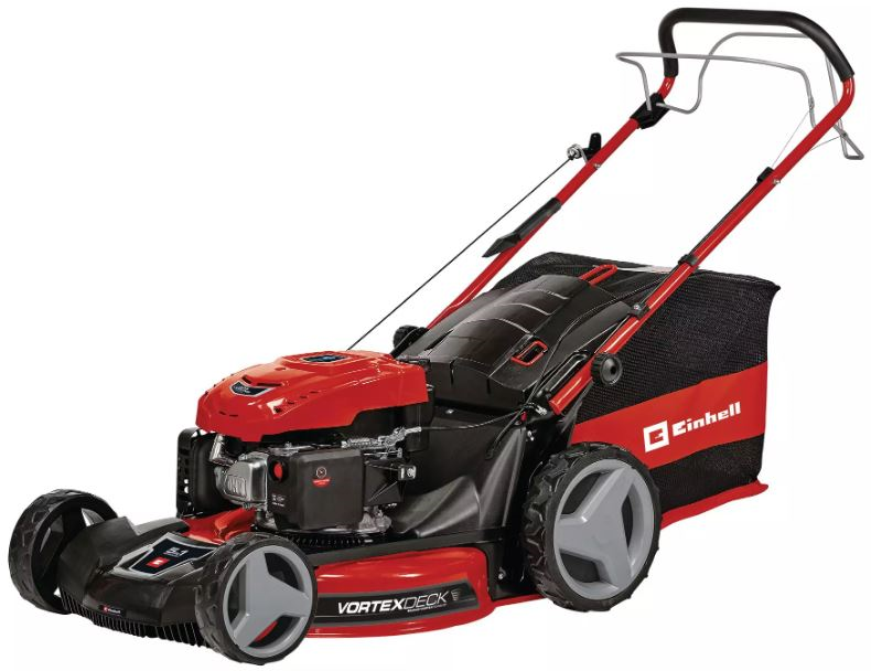 Einhell GC-PM 56/2 S HW Benzinli Çim Biçme Makinesi - 3404860