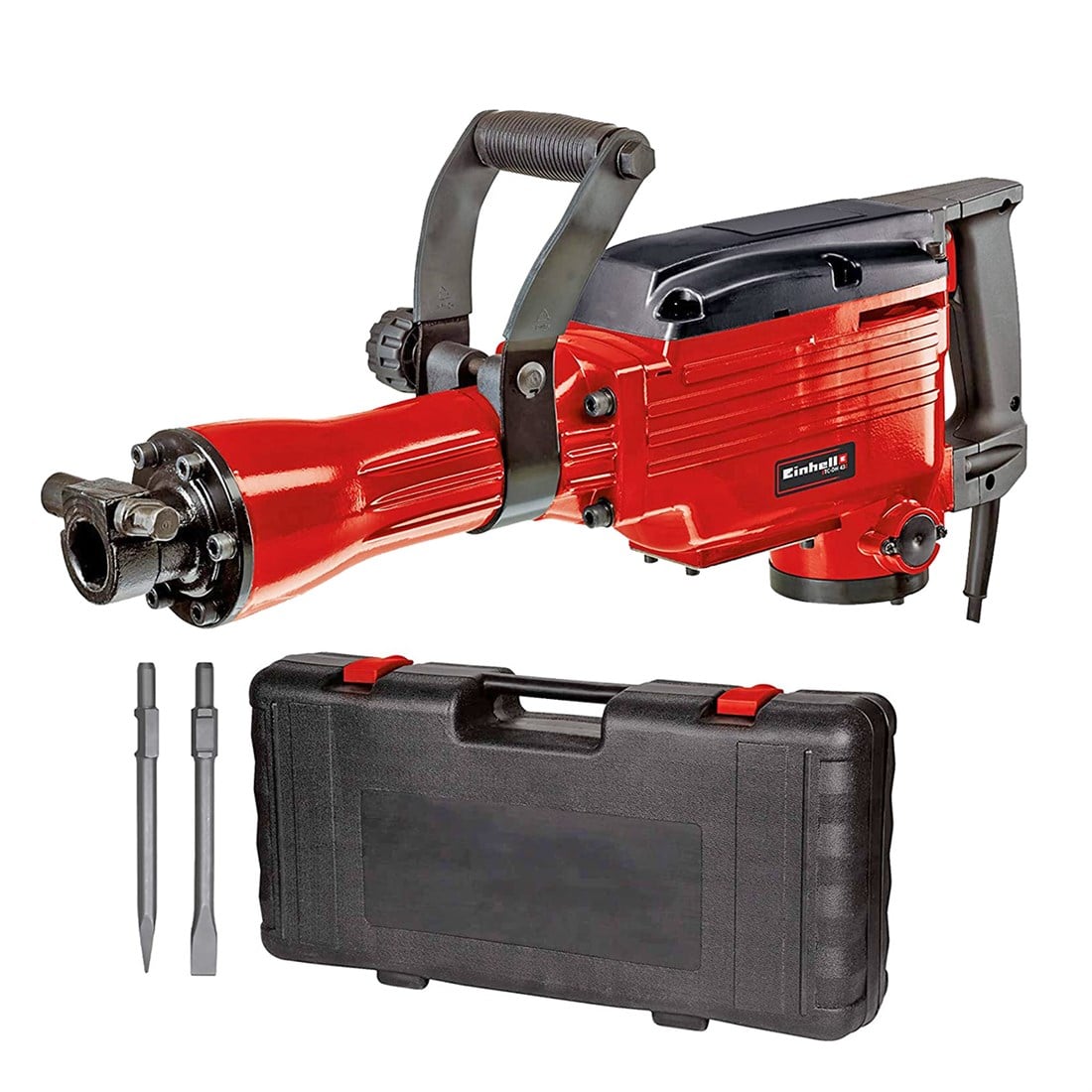 Einhell TC-DH 43 Kırıcı Hex 1600W - 4139087