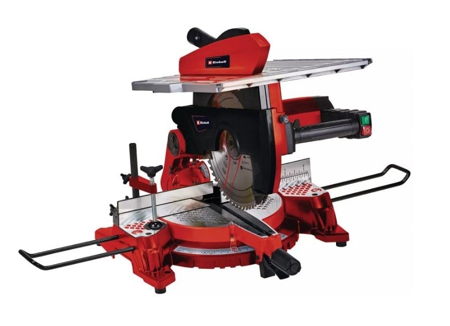 Einhell TC-MS 3017 T Tablalı Gönye Testere - 4300347
