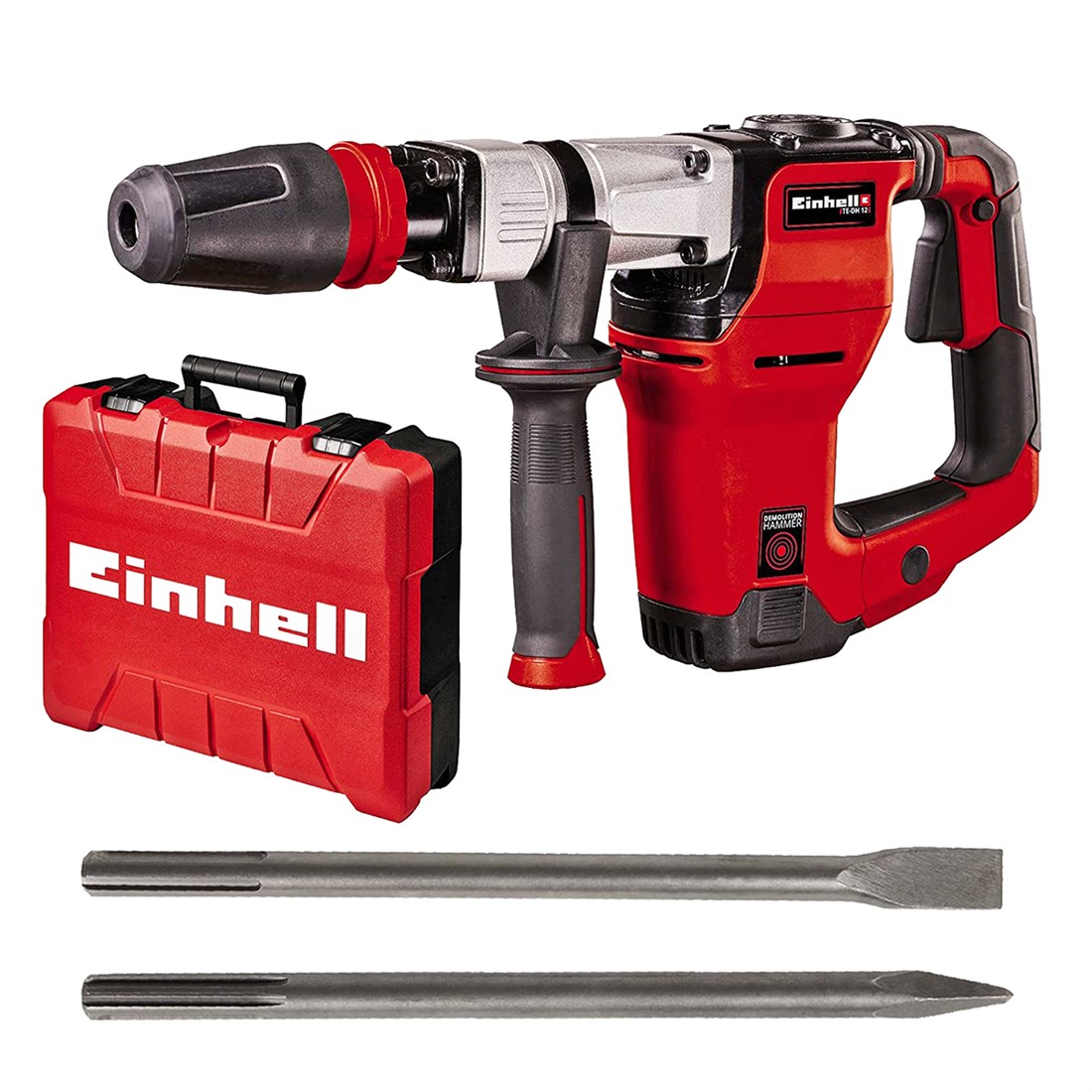 Einhell TE-DH 12 Kırıcı - 4139100
