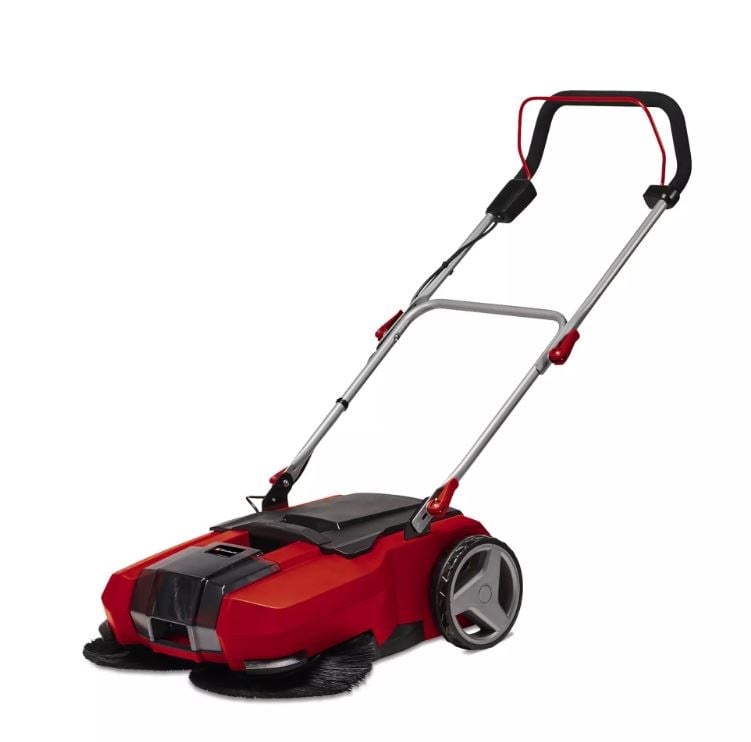 Einhell TE-SW 18/610 Li Akülü Zemin Süpürücü Solo (Aküsüz) - 2352040