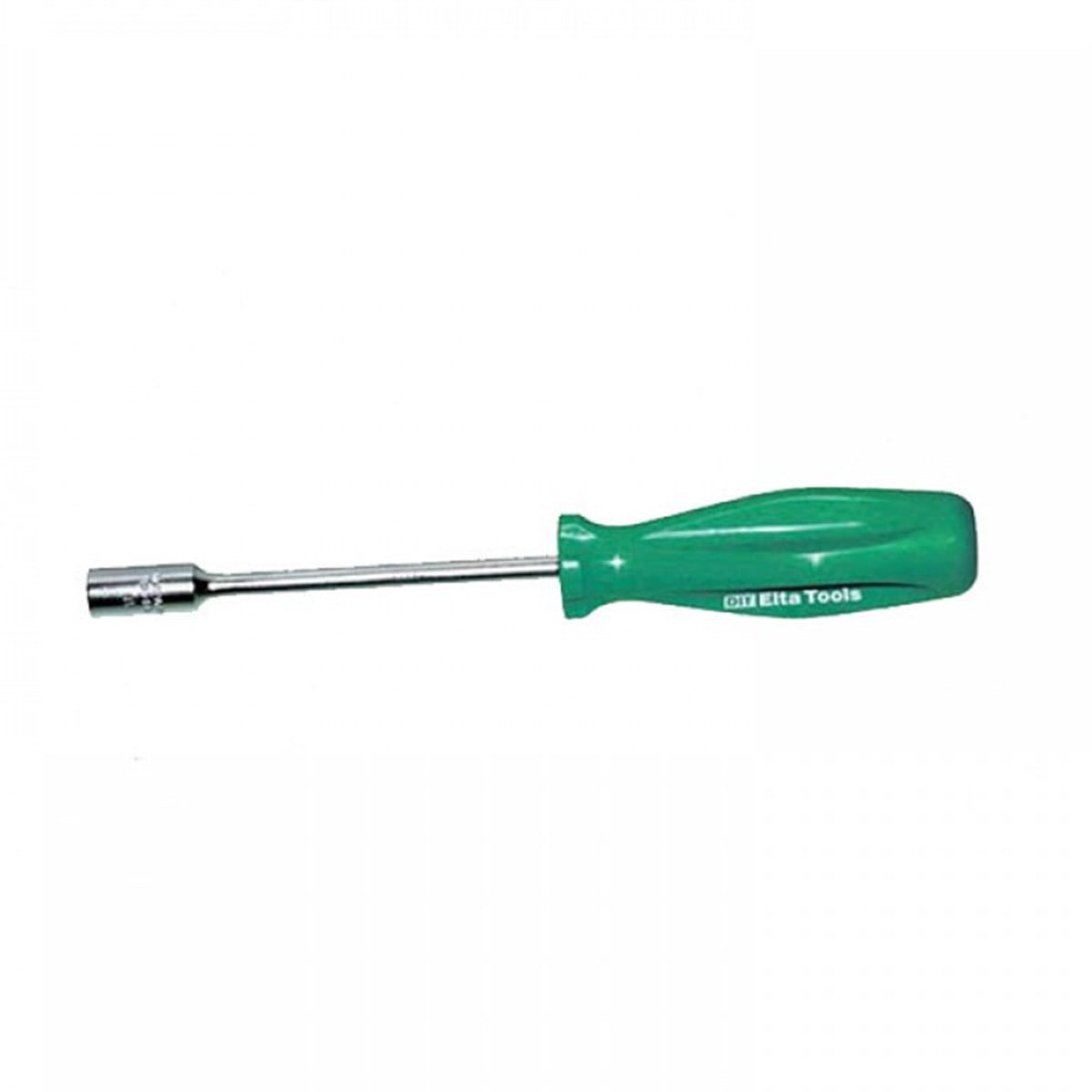 Elta 12 Mm Lokma Uçlu Tornavida - 4771190120