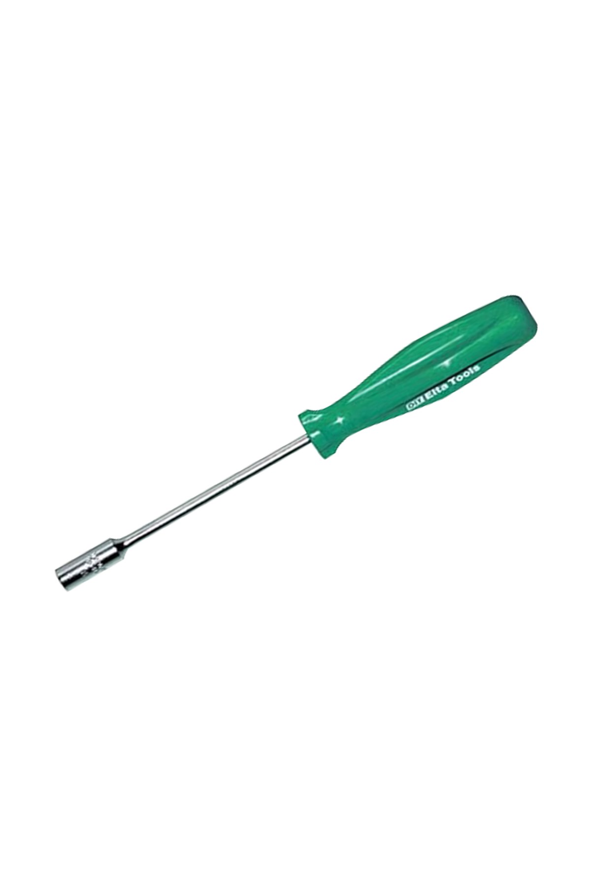 ELTA 9 MM LOKMA UÇLU TORNAVİDA