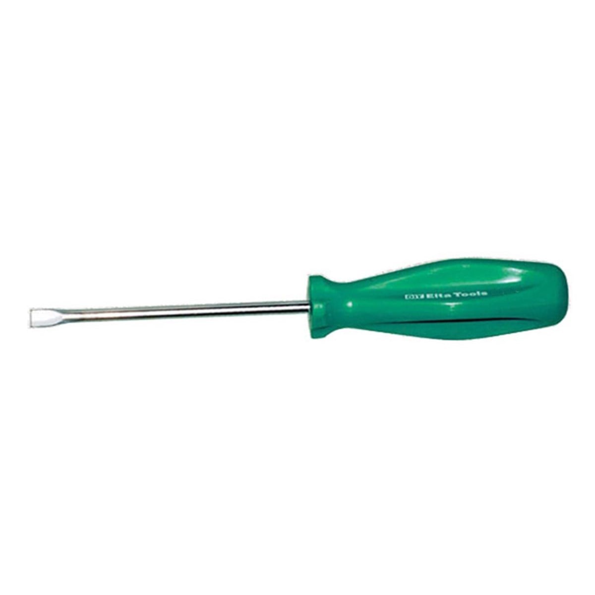 Elta Opak Düz Tornavida 7*150 - 4150177150