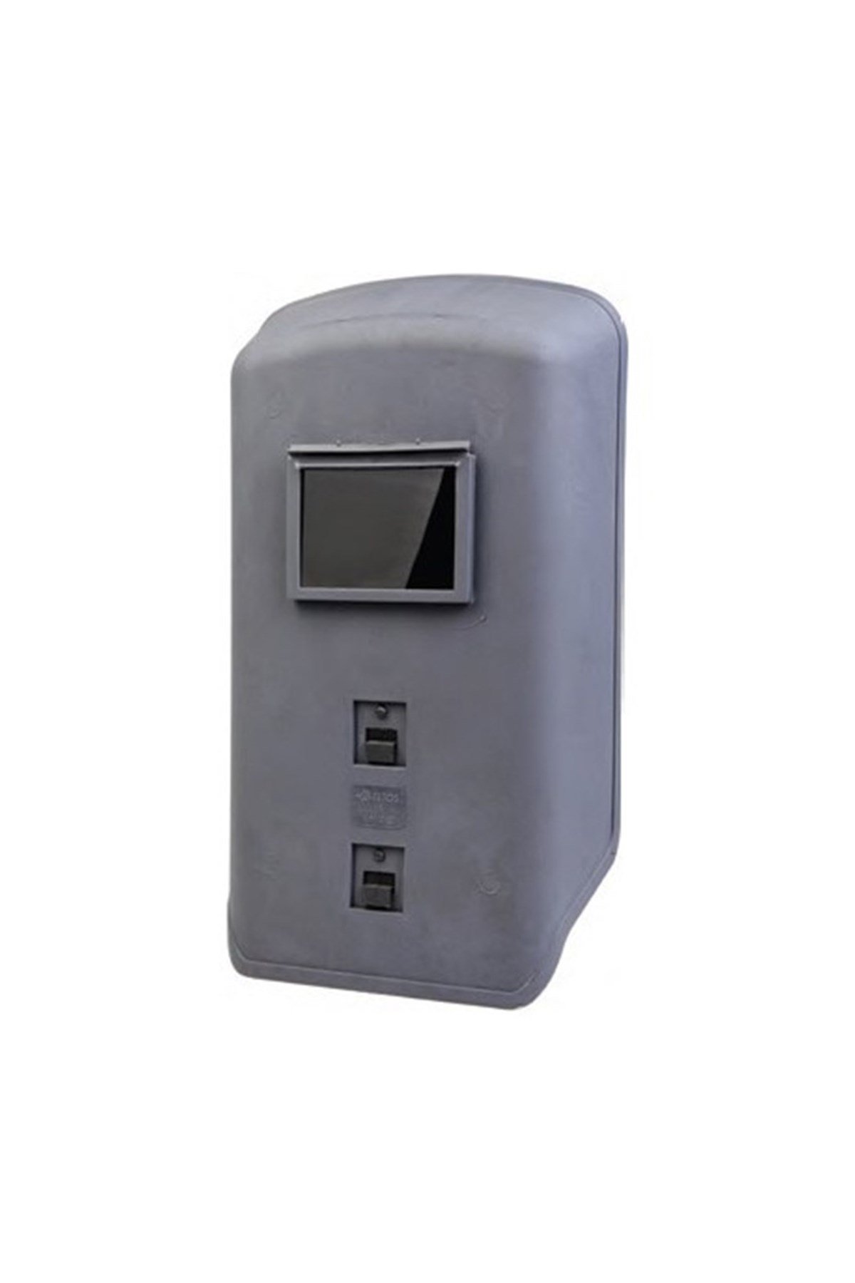 ELTOS PLASTİK KAYNAK MASKESİ