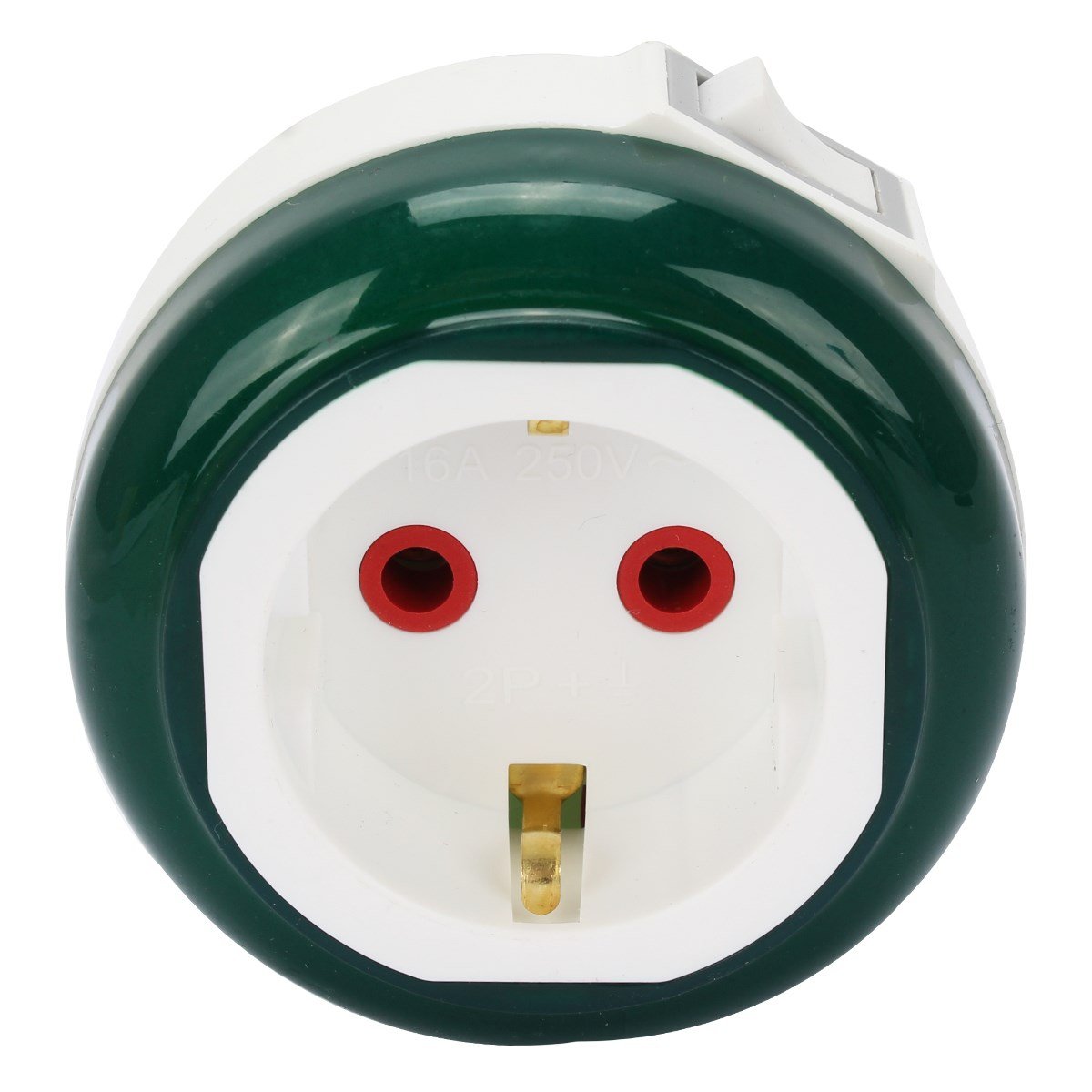 FETİH 99-04 ANAHTARLI LEDLİ GECE LAMBASI PRİZ HRD-006061