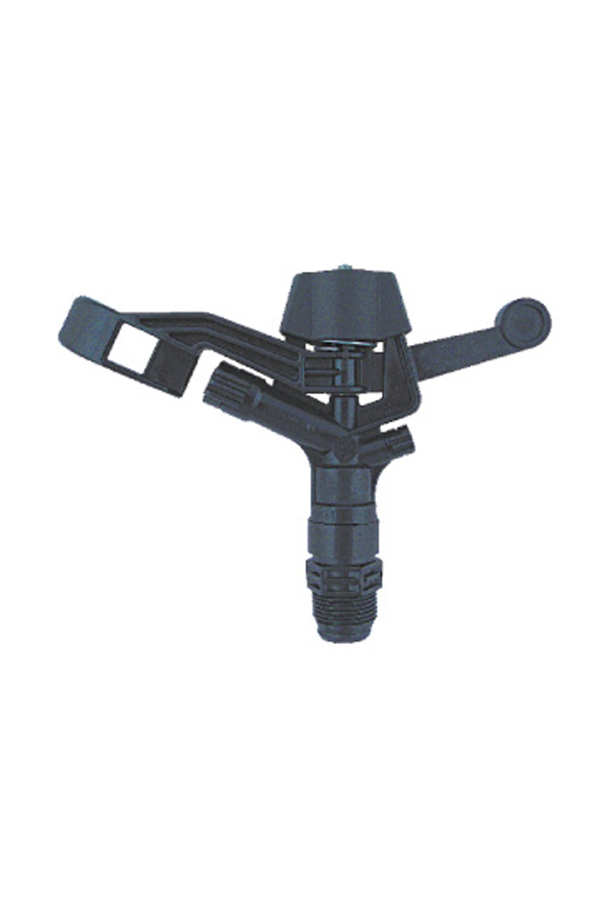 HERLY HL220 AÇILI FİSKİYE 3/4