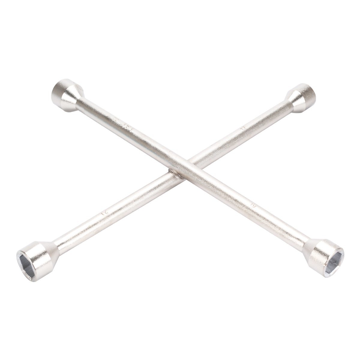 İSTAVROZ BİJON ANAHTARI NİKELAJLI 0102İSTB