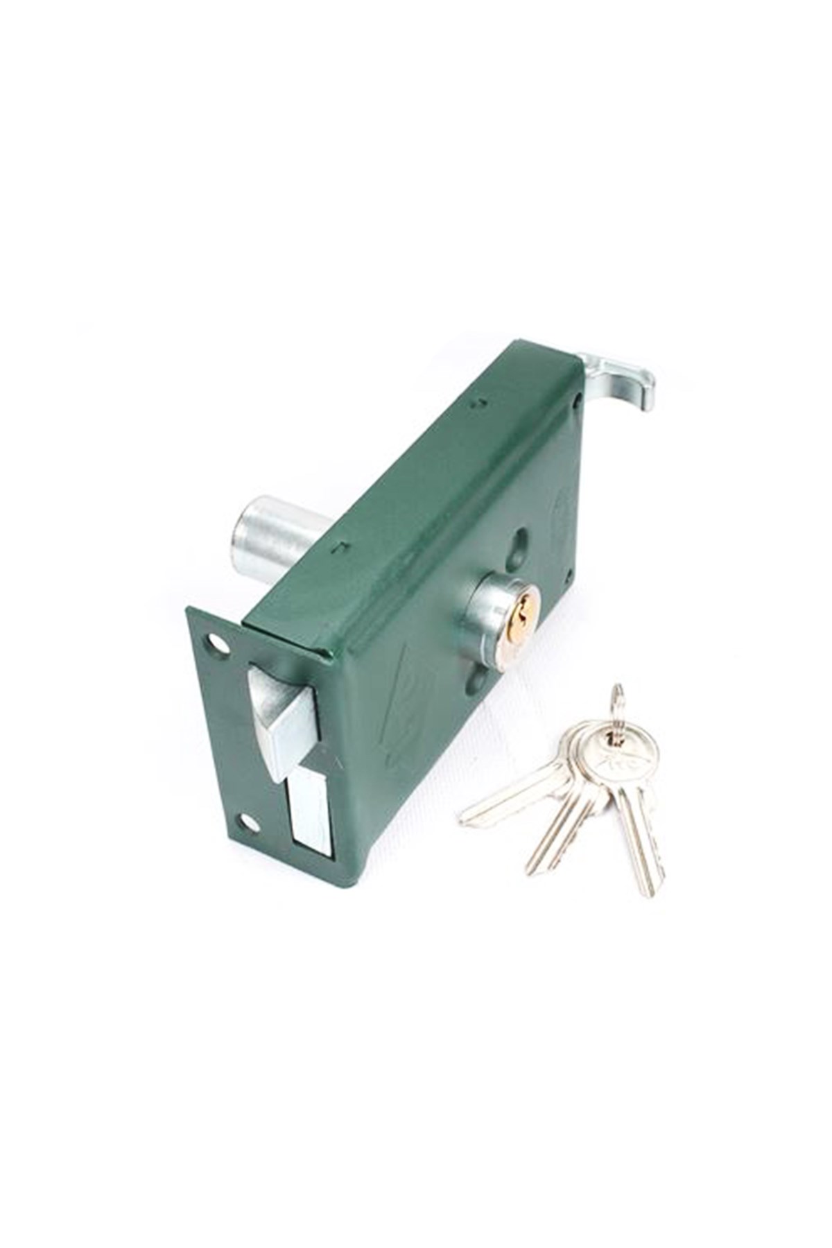 İTO 1170/K TRAJLI KİLİT YEŞİL 