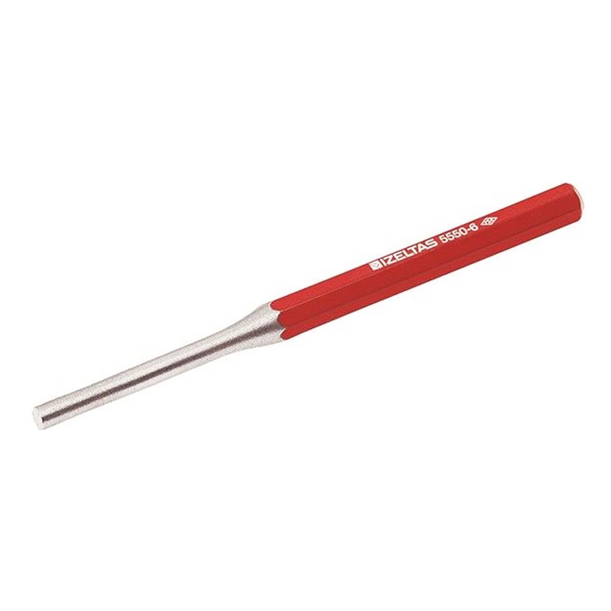 İZELTAŞ 10 MM DÜZ PİM ZIMBA - 5550240010