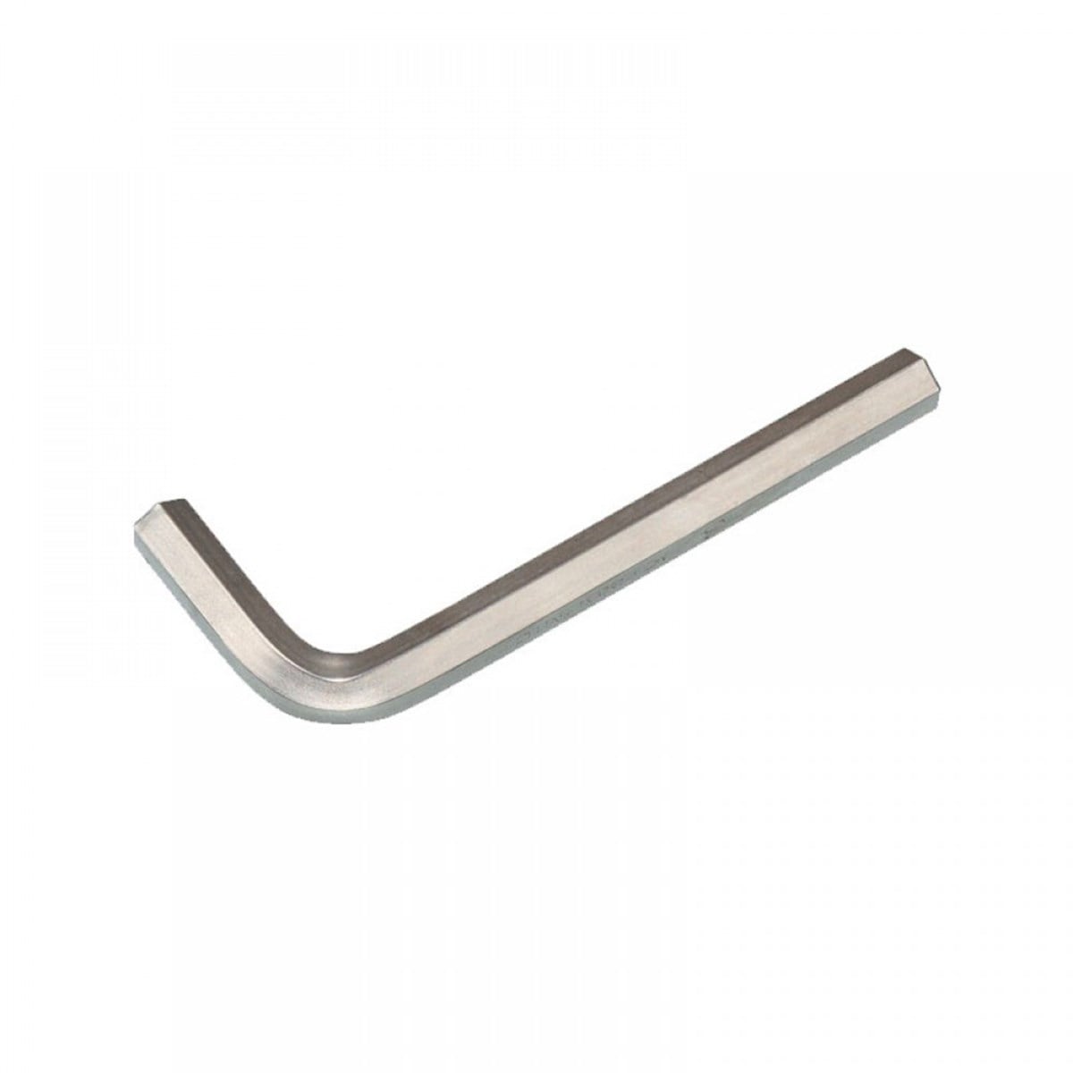 İzeltaş 1,5Mm Allen Anahtar Altı Köşe - 4900220015