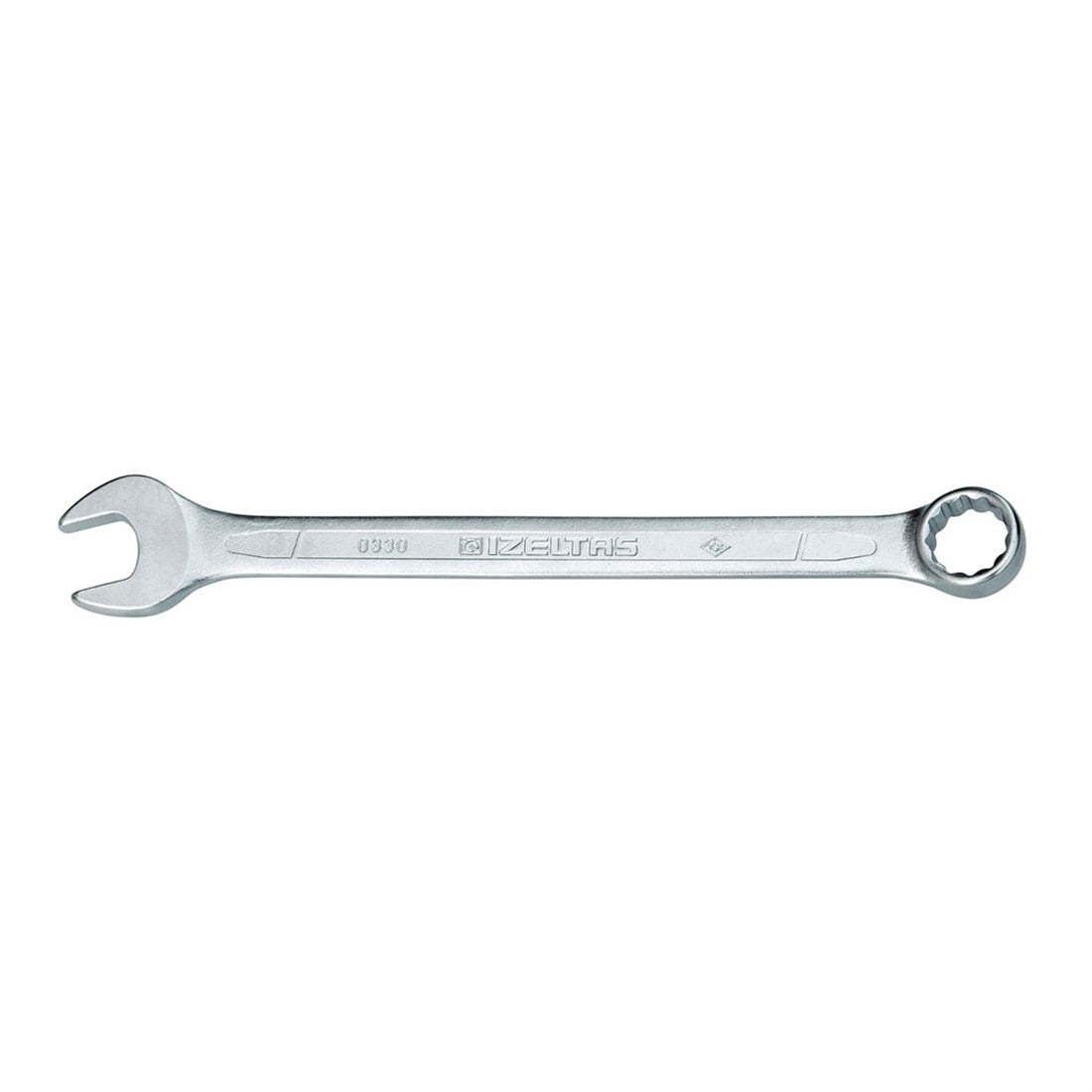 İZELTAŞ 21MM KOMBİNE ANAHTAR UZUN BOY - 0330020021
