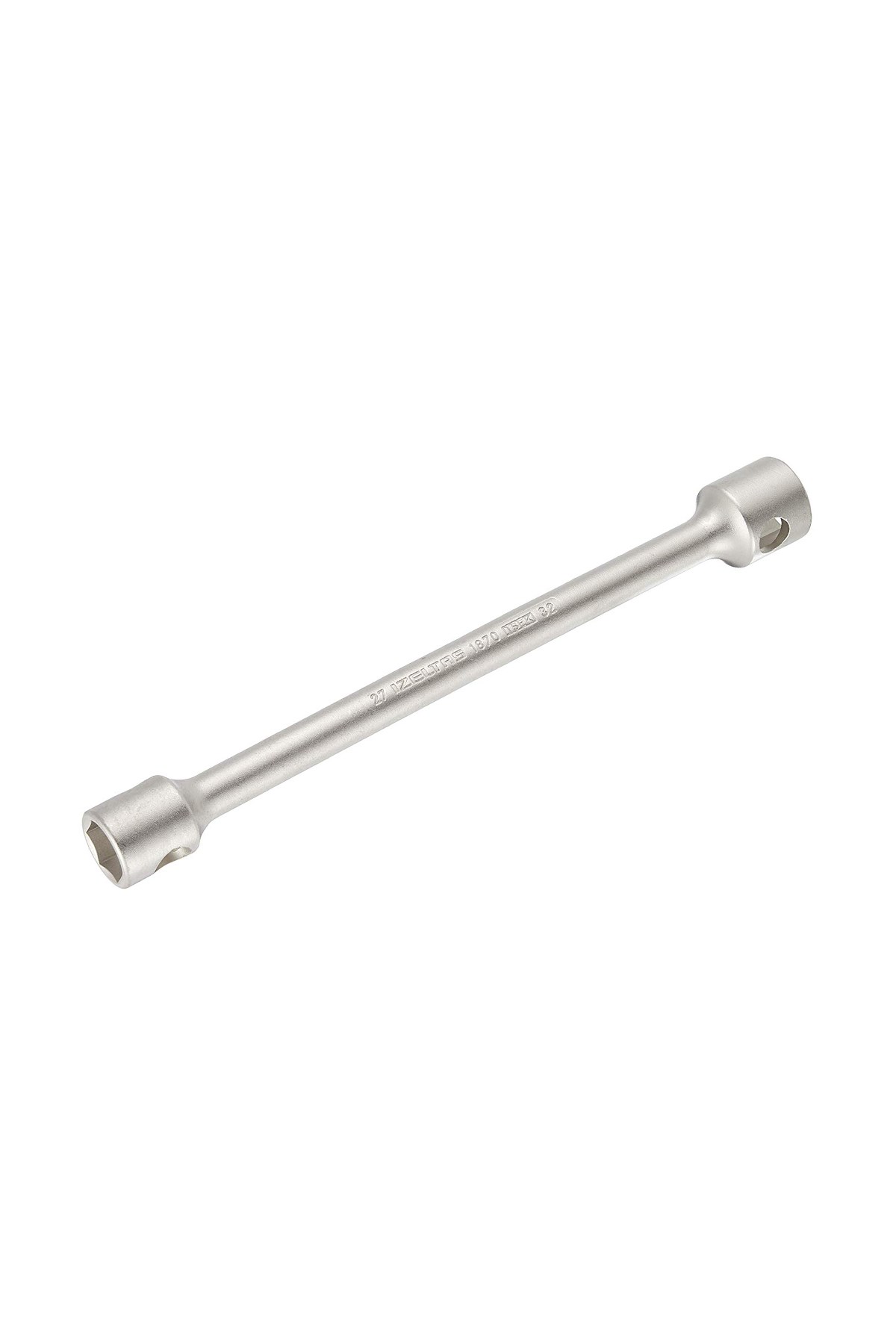 İZELTAŞ 27*30 AĞIR TİP UZUN BİJON ANAHTARI