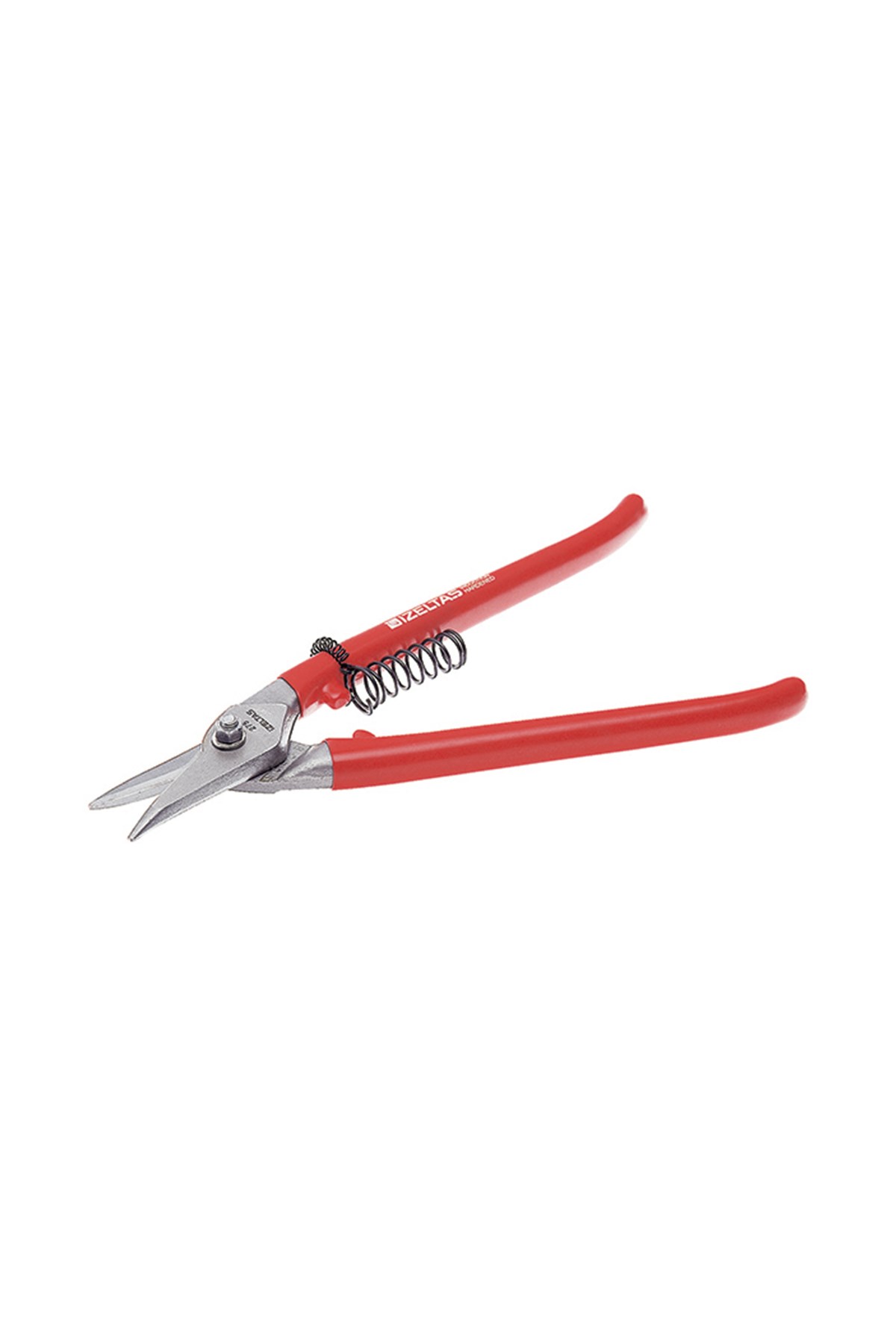 İZELTAŞ 275MM KAPORTACI MAKASI SOL