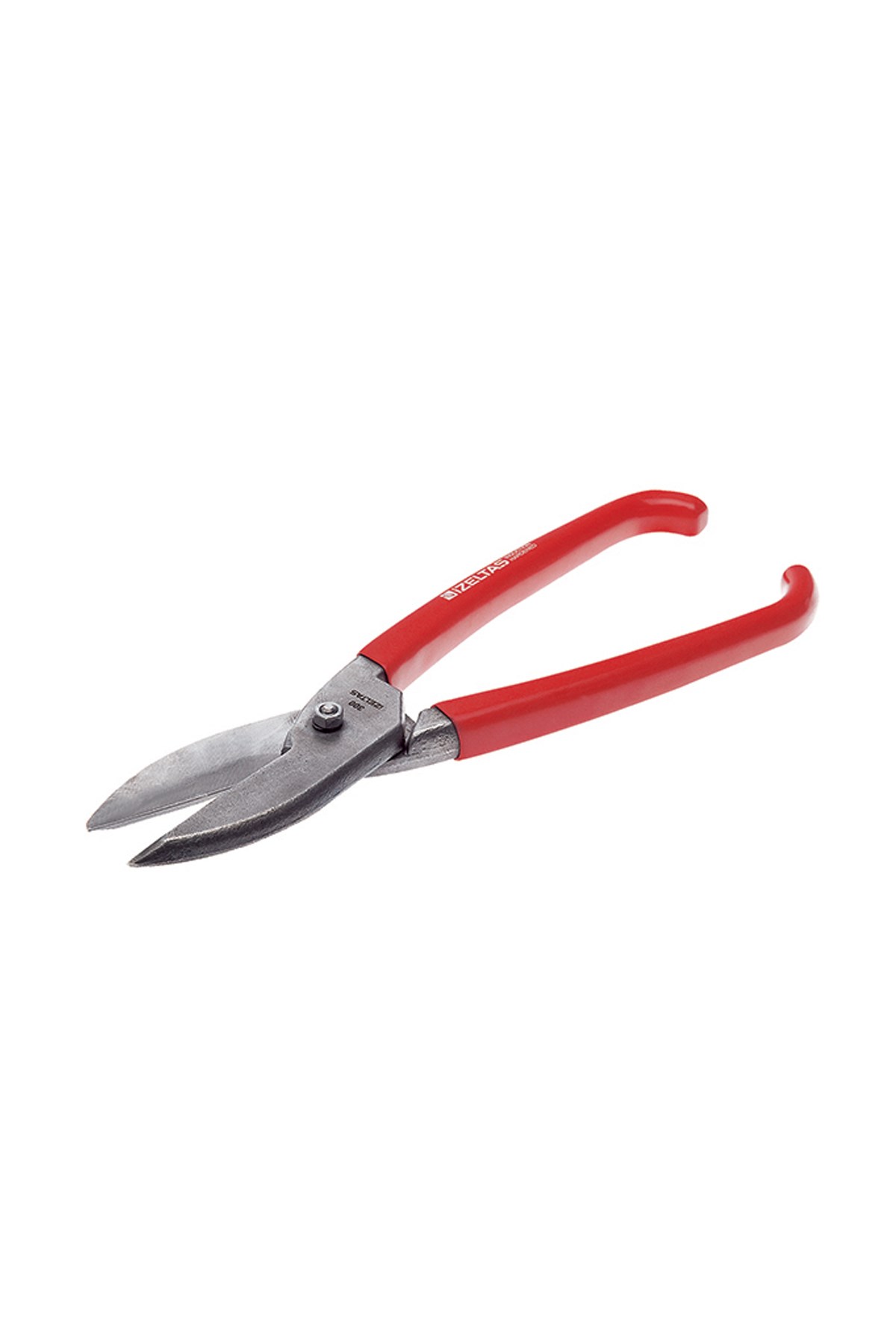 İZELTAŞ 300 MM TENEKECİ MAKASI 