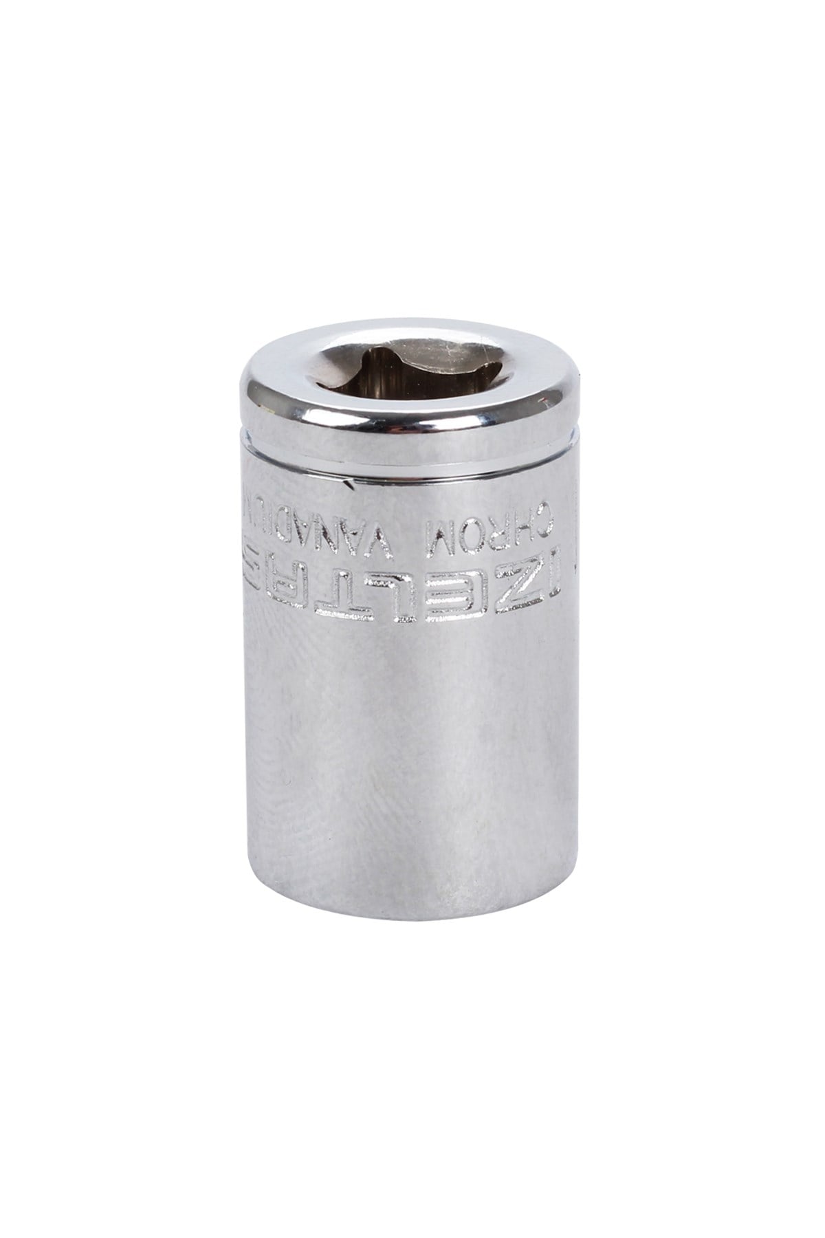 İZELTAŞ 4MM LOKMA ANAHTAR 1/4