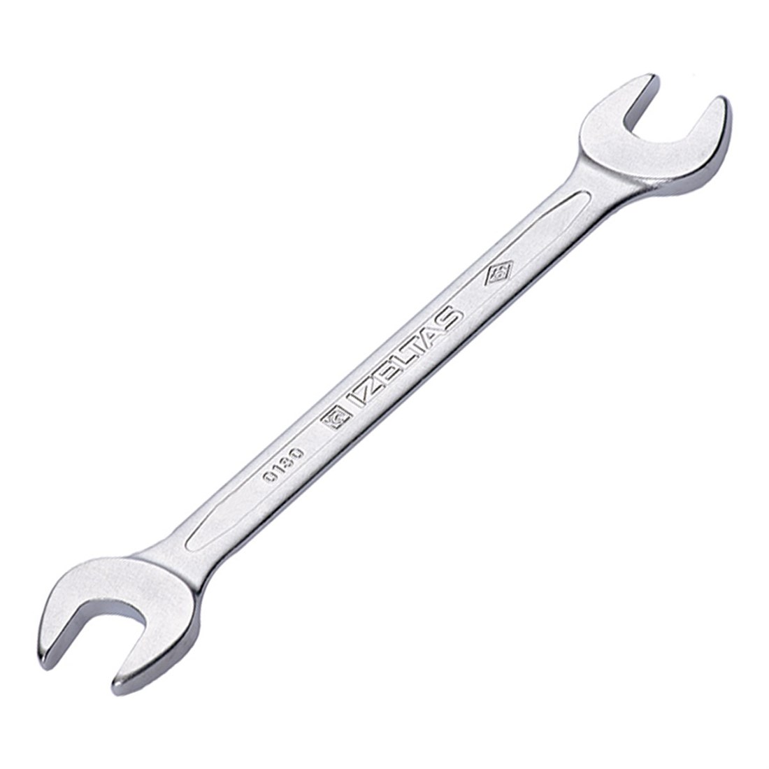 İzeltaş Açık Ağız Anahtar Uzun Boy 24*26Mm - 0130012426