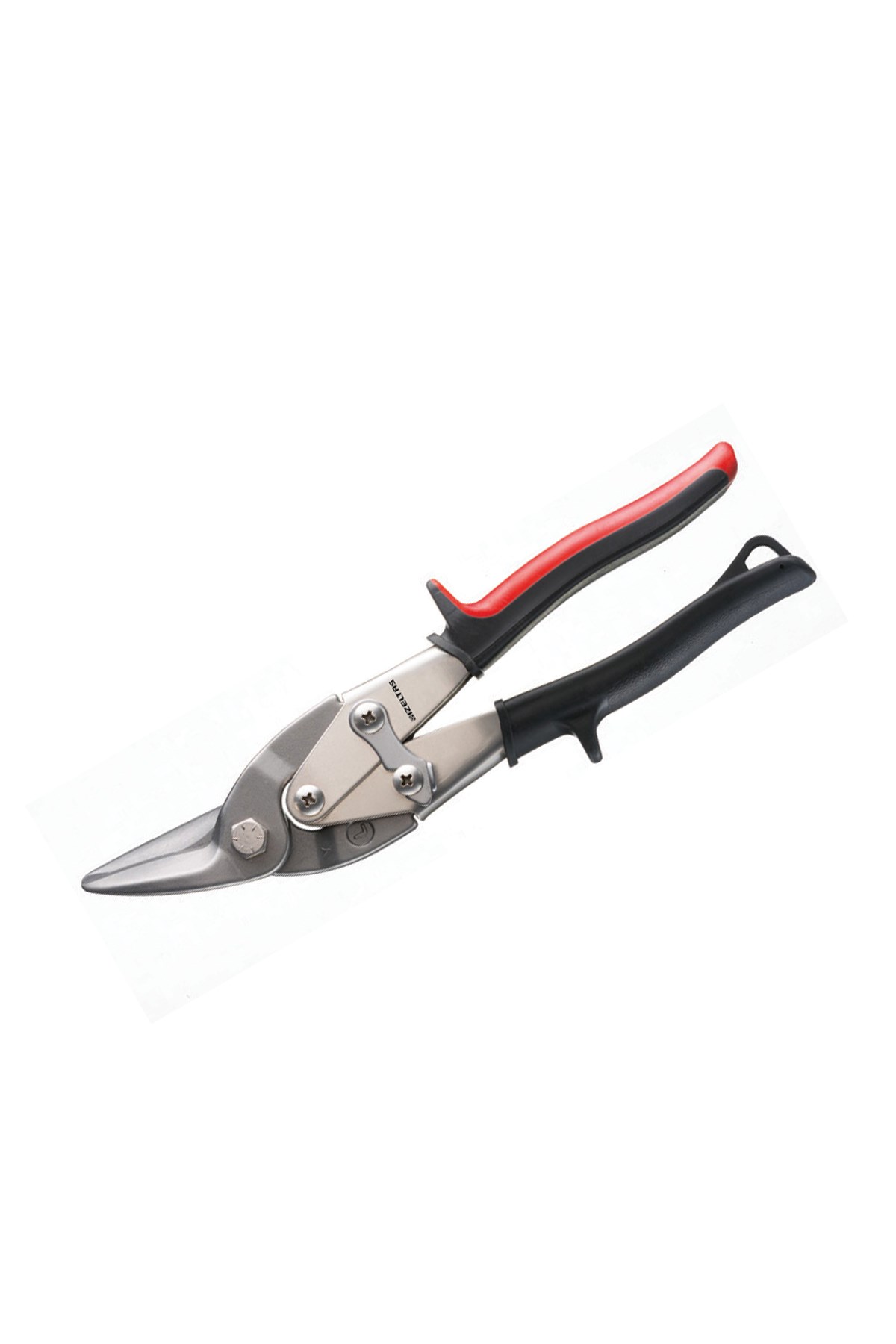 İZELTAŞ ALÜMİNYUM SAC KESME MAKASI SOL