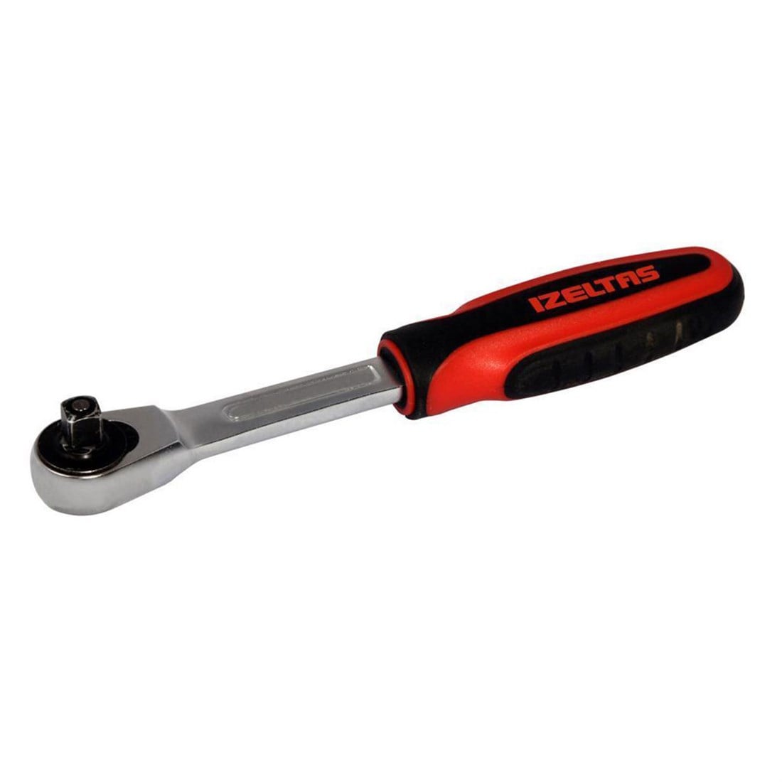 İzeltaş Cırcır Kolu 250 Mm 1/2 İnç (32 Diş) - 1513060032