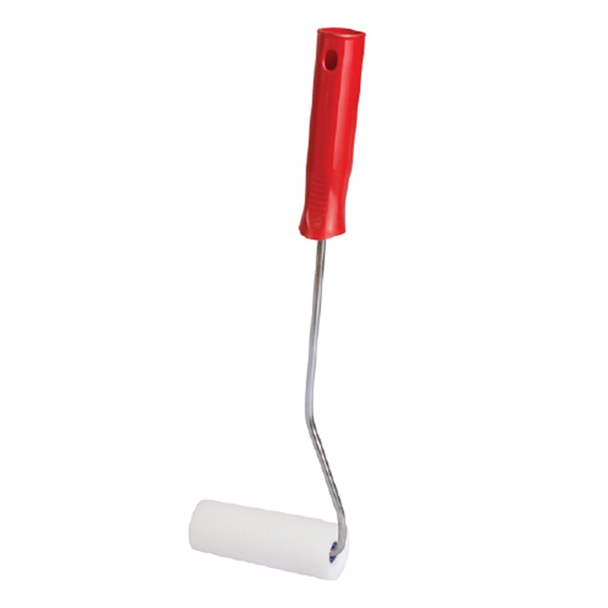 İZMİR FIRÇA SÜNGER PARMAK RULO TAKIM 10CM 010864