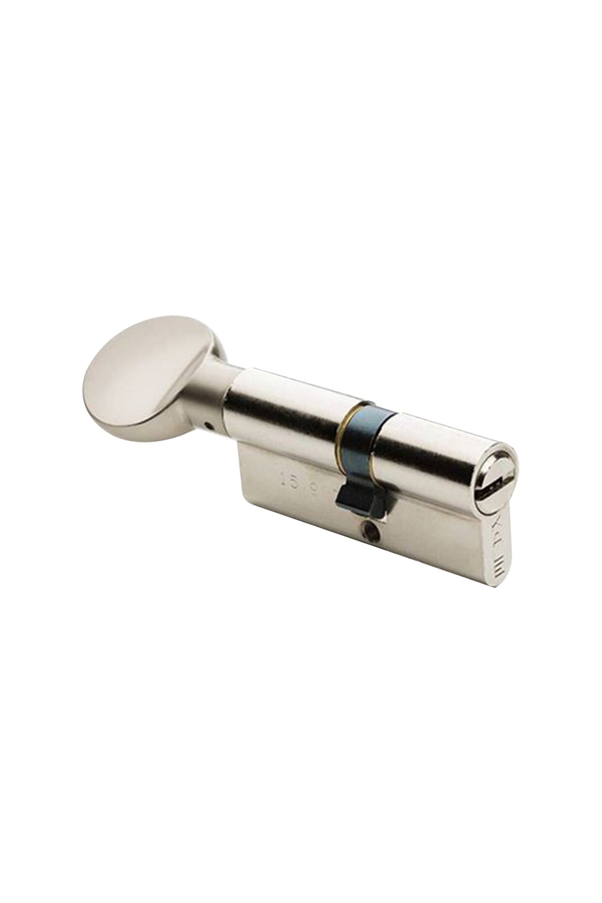 KALE 164BME BİLYALI MANDALLI BAREL 68MM SATEN