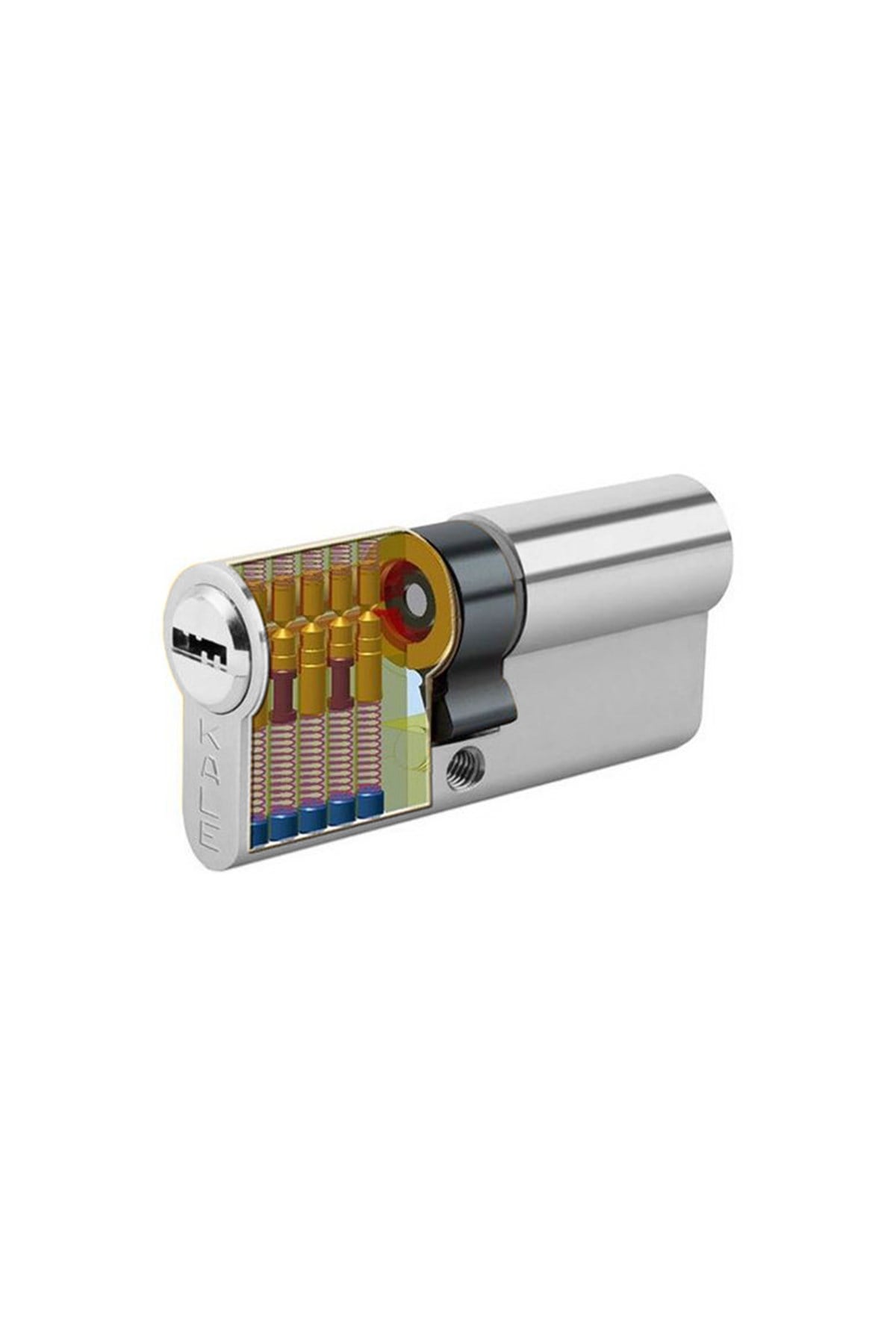 KALE 164BNE BİLYALI BAREL 68 MM SATEN