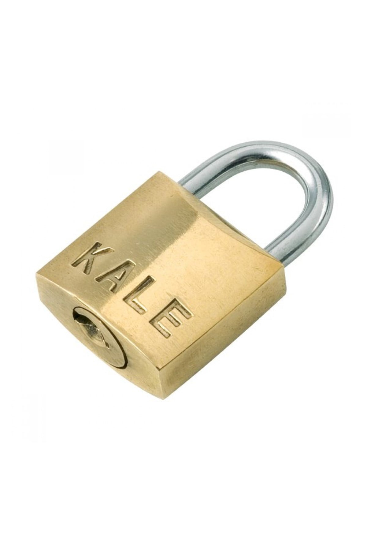 KALE ASMA KİLİT SARI 25