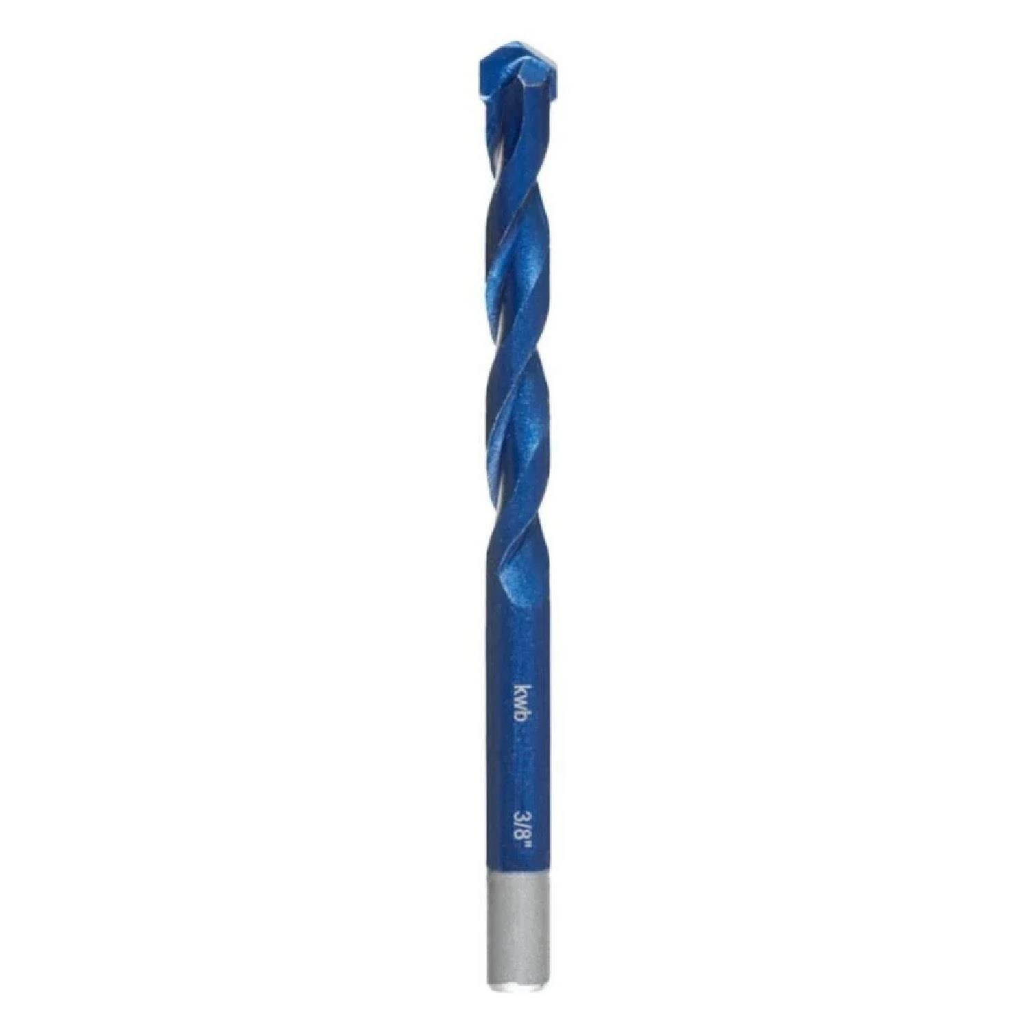 Kwb Seramik Delme Uç 6mm - 49051360