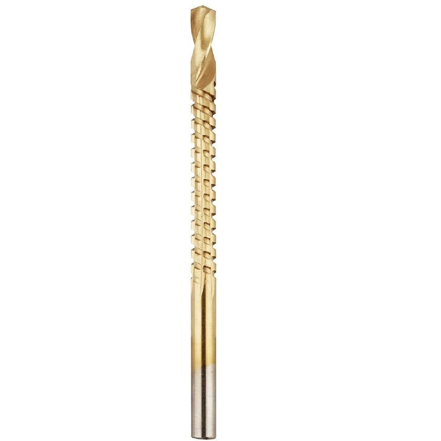 Kwb Titanyum Kaplı Klavuz 6mm - 49494100