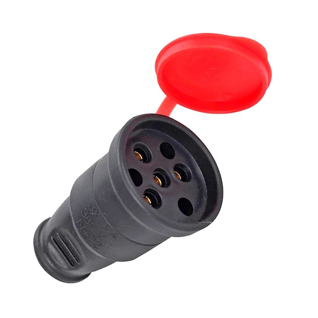 Ne-Ad 3X25A Trifaze Kap. Makina Priz Nea1005-Mp