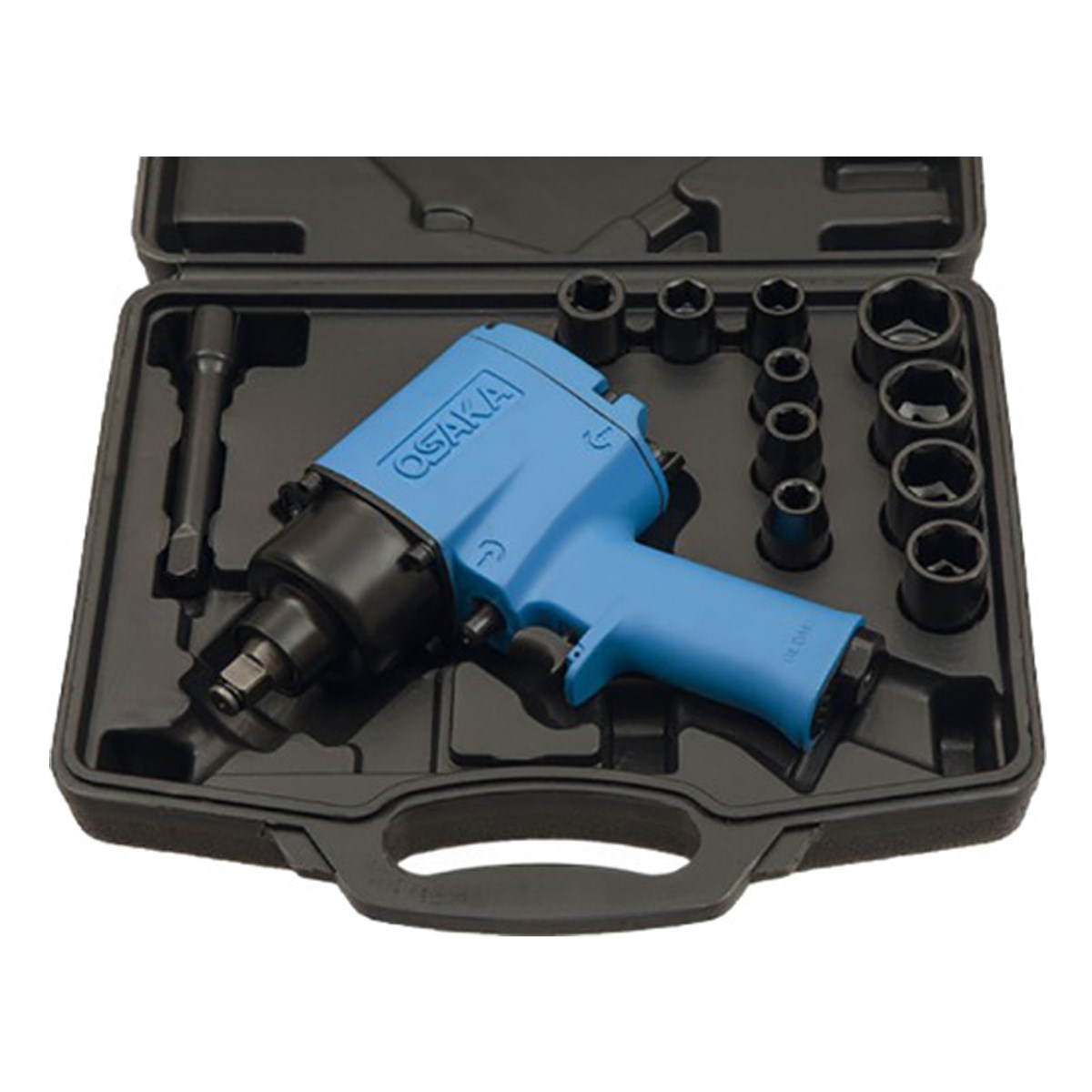 OSAKA SOMUN SÖKME SET 1/2 OPT 517K