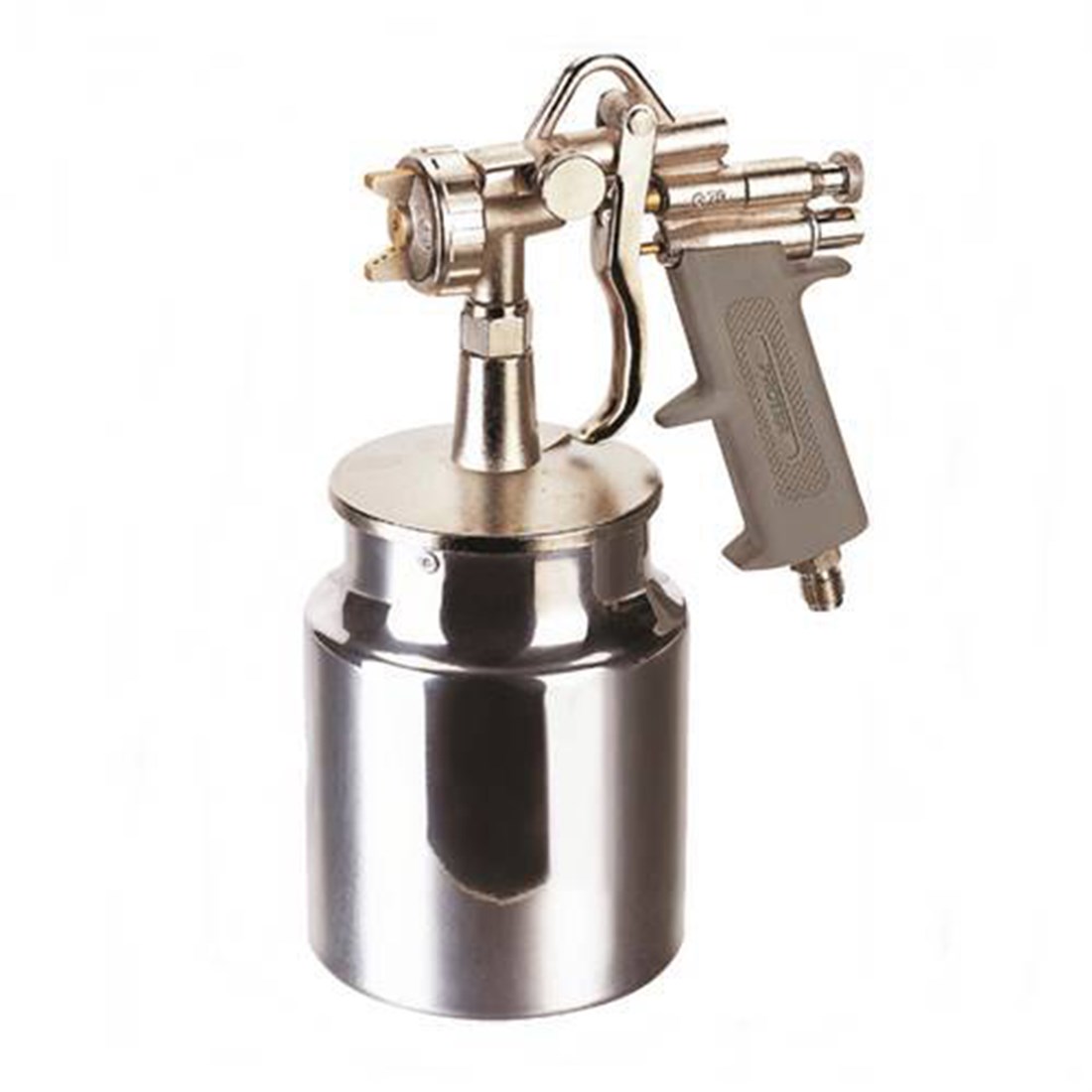 Proter G70 1,8mm Alttan Depo Boya Tabancası - P4BT108