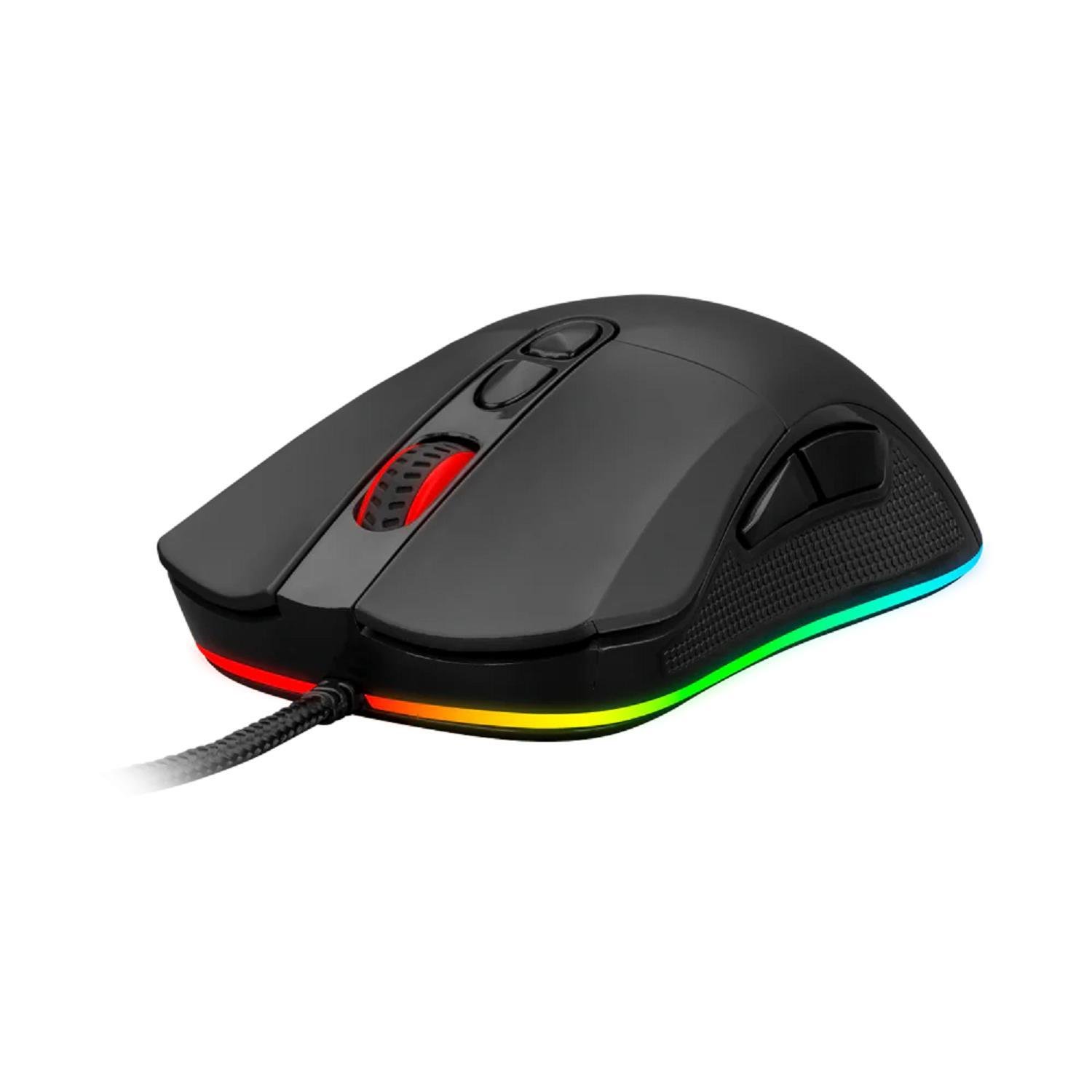 Rampage Smx-R65 Gaming Oyuncu Mouse - 05319