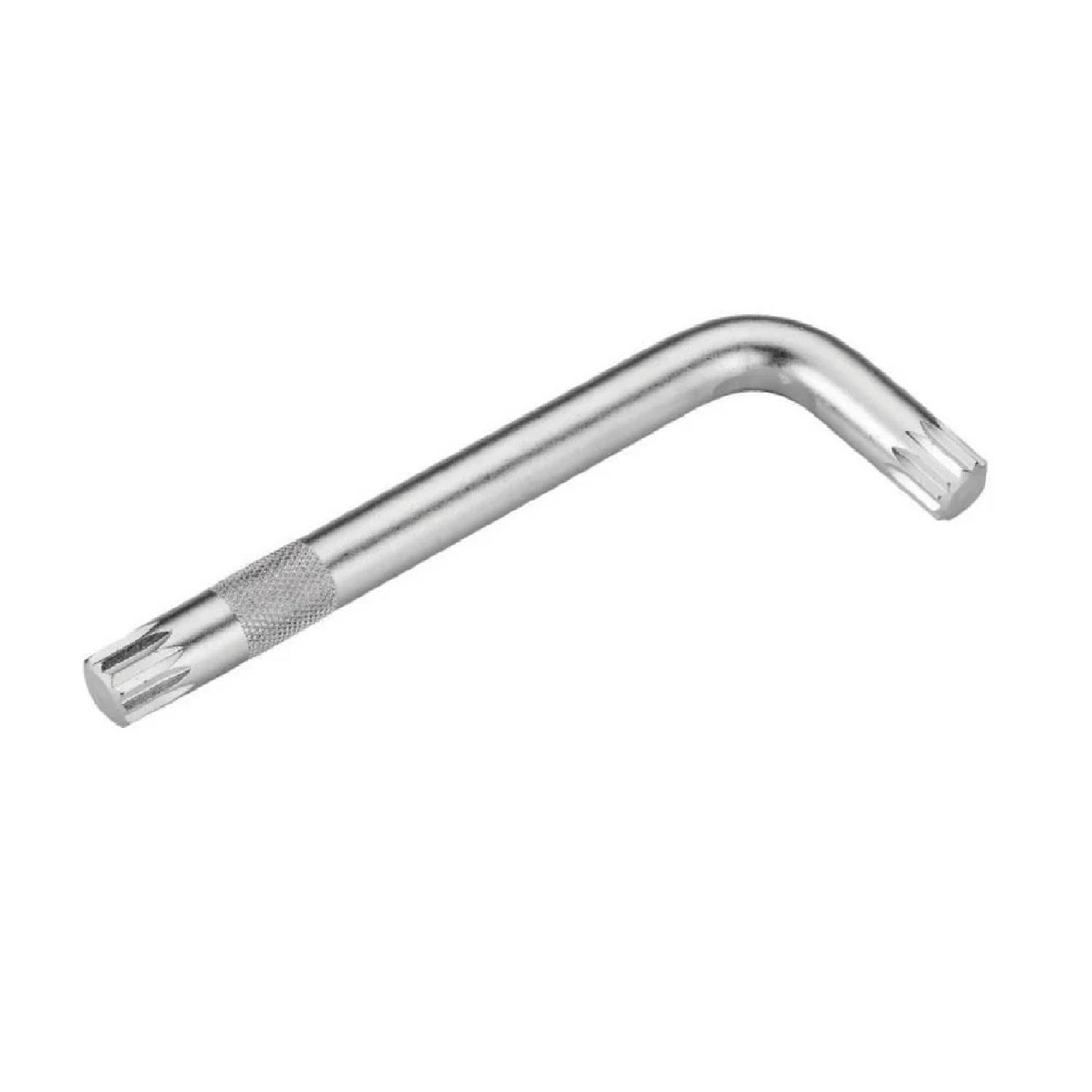 Retta Alyan L Torx M 10  Torx Kısa 12 Kş-Rot1010