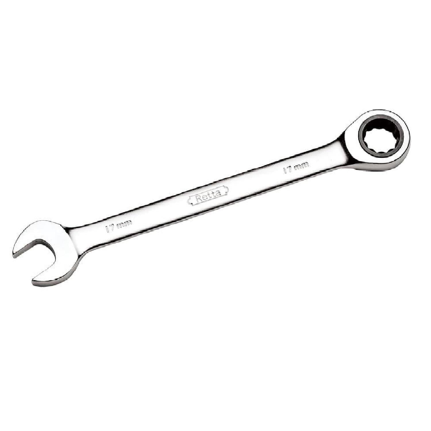 Retta Cırcır Komb. Anahtar 21 Mm-Rca0221