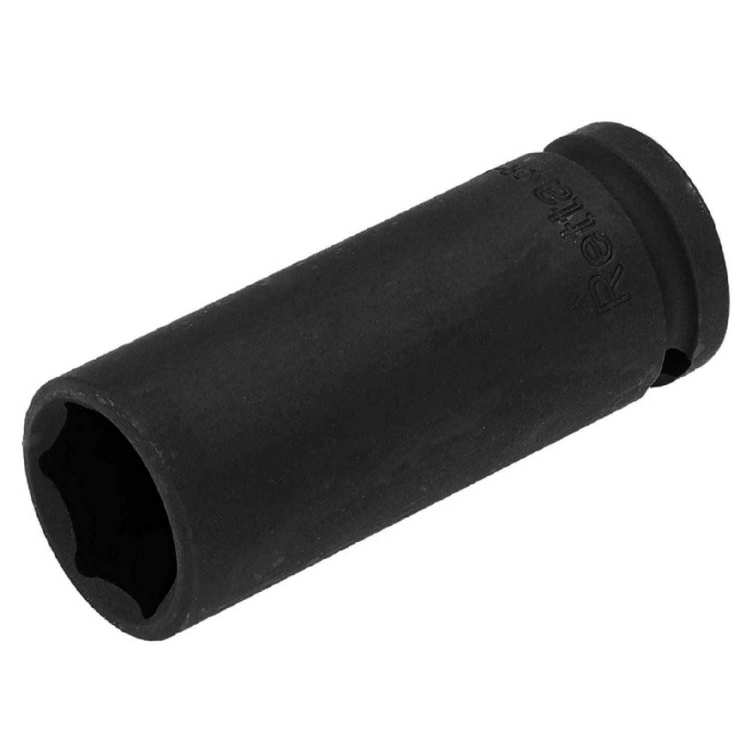 Retta Havalı Uzun Lokma 1/2__ 22 Mm 6 Köşe-Rhd1222