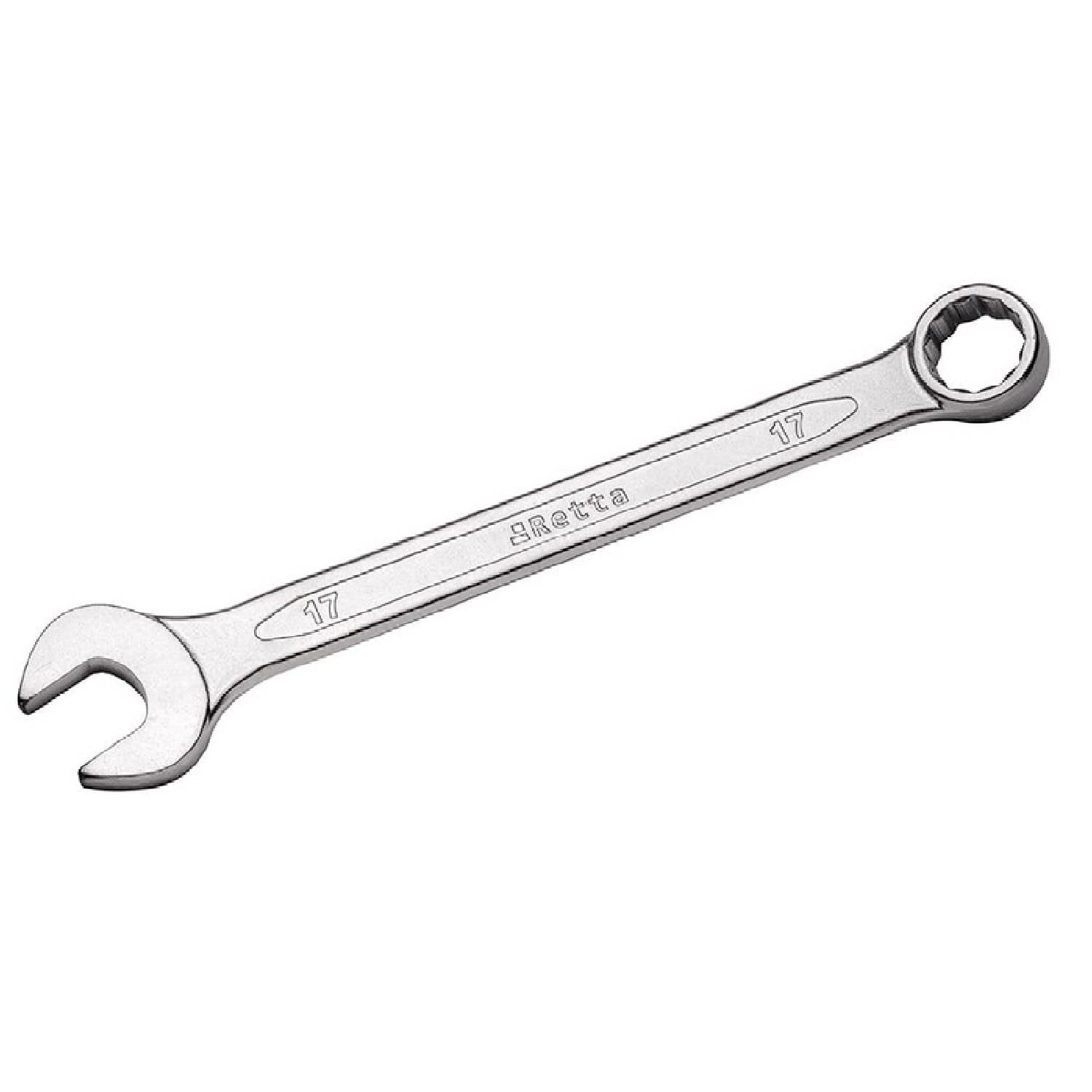 Retta Kombine Anahtar  24 Mm-Rka1024