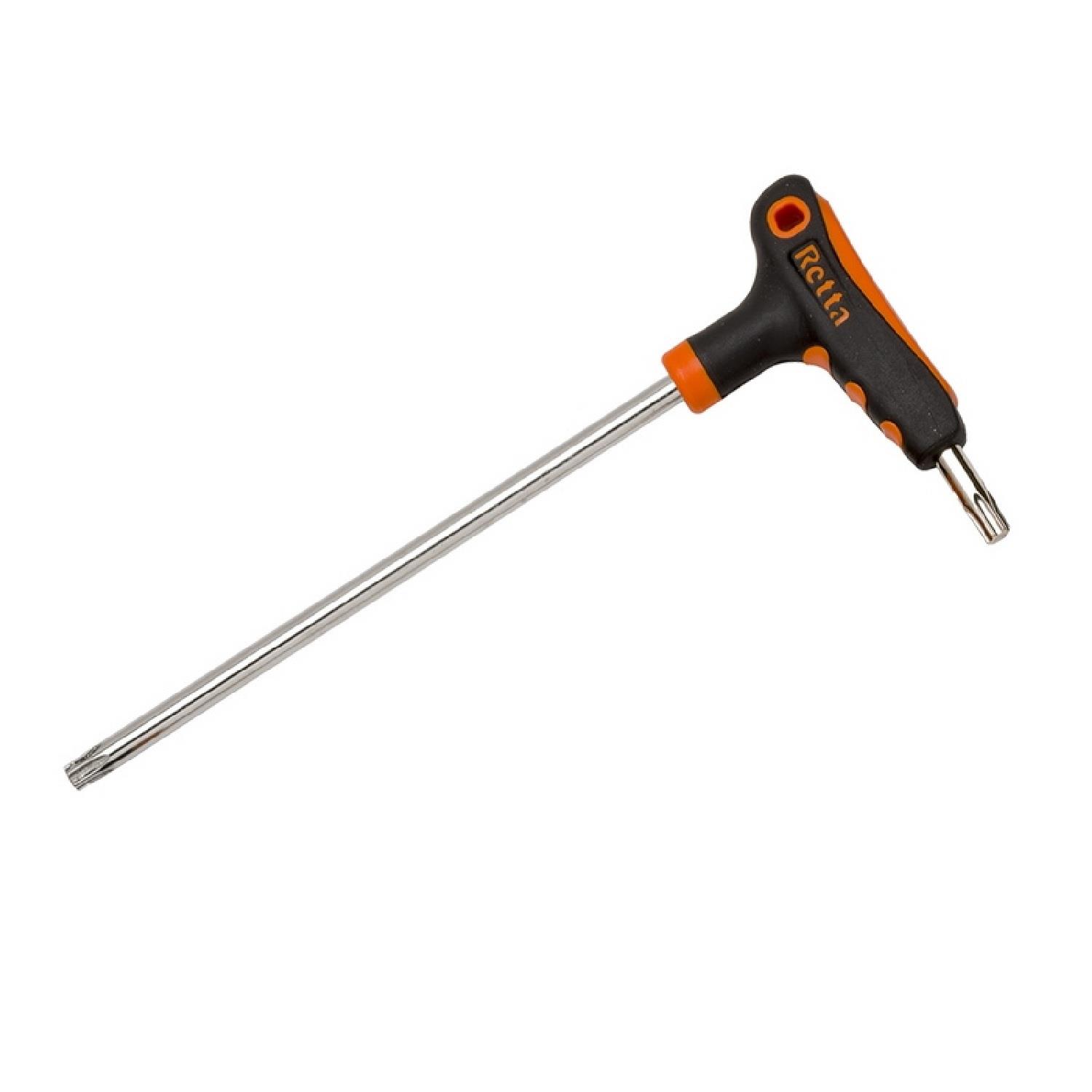 Retta T Torx Alyan T 20 X 150 -Rxt2020